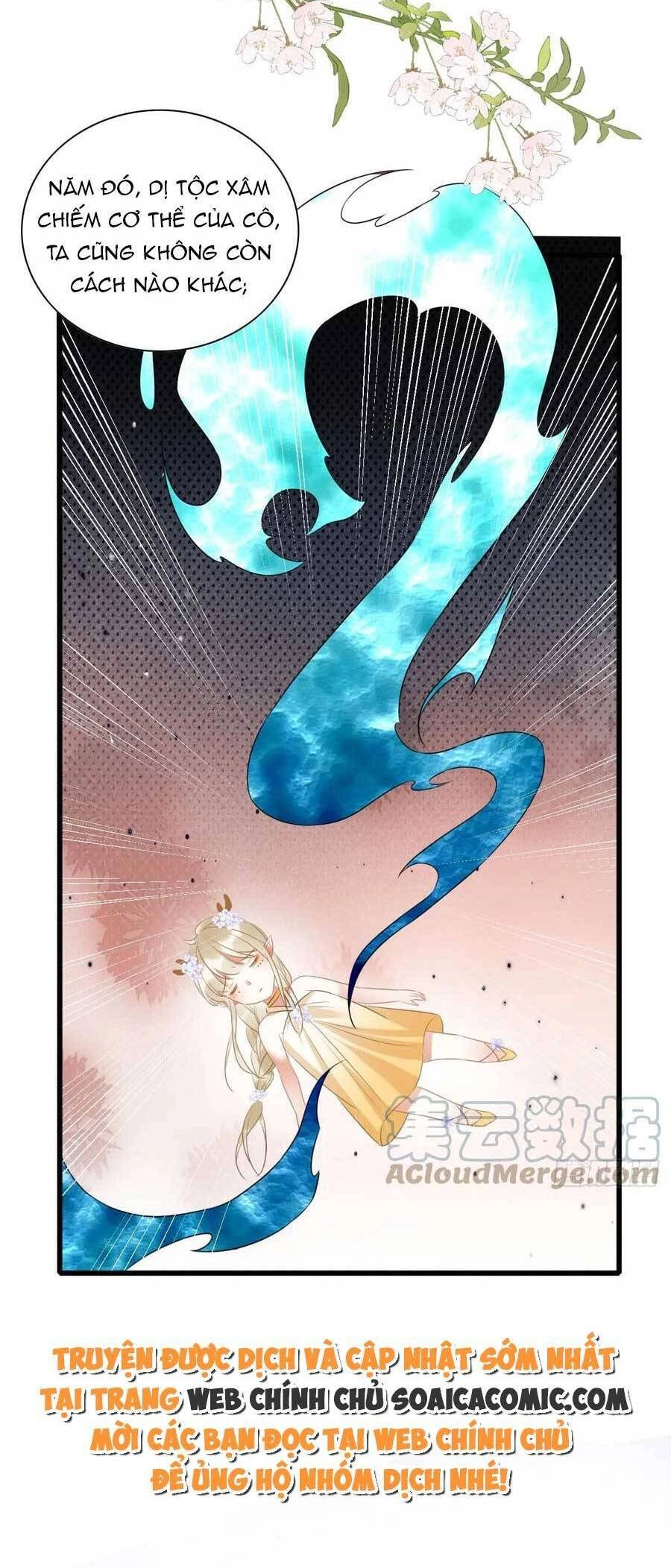 Được Chồng Rắn Siêu Sủng Khi Xuyên Qua Thú Thế Chapter 55 - 14