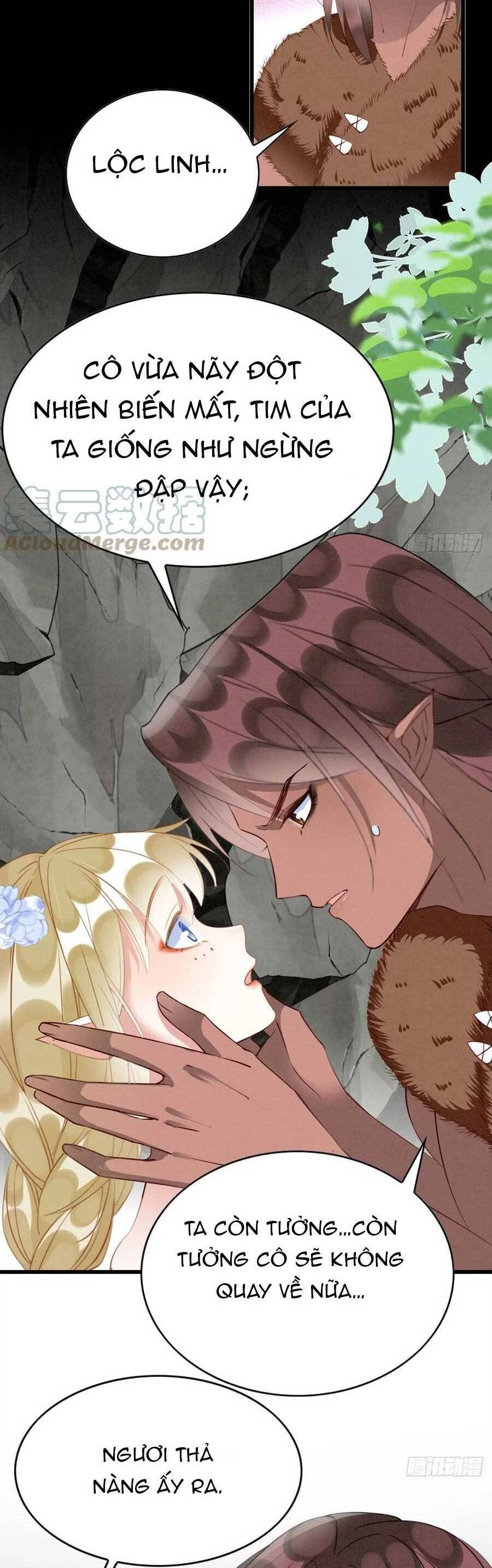 Được Chồng Rắn Siêu Sủng Khi Xuyên Qua Thú Thế Chapter 55 - 18