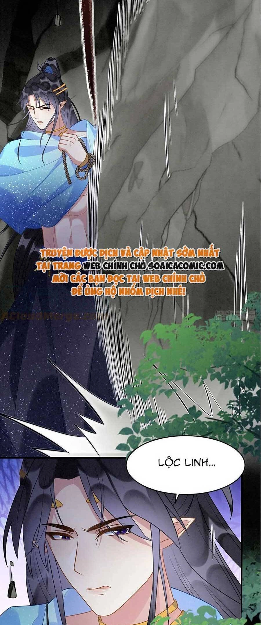 Được Chồng Rắn Siêu Sủng Khi Xuyên Qua Thú Thế Chapter 56 - 21