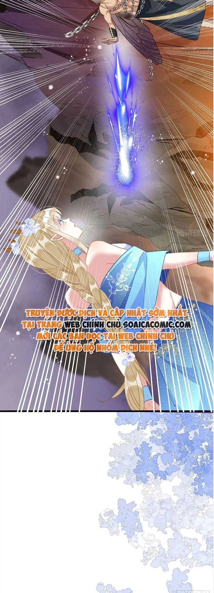 Được Chồng Rắn Siêu Sủng Khi Xuyên Qua Thú Thế Chapter 57 - 13