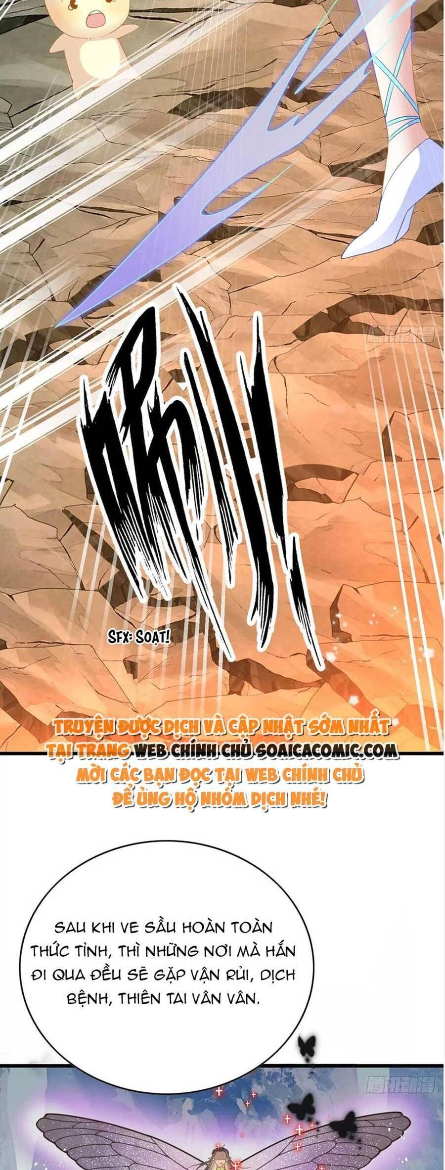 Được Chồng Rắn Siêu Sủng Khi Xuyên Qua Thú Thế Chapter 57 - 15