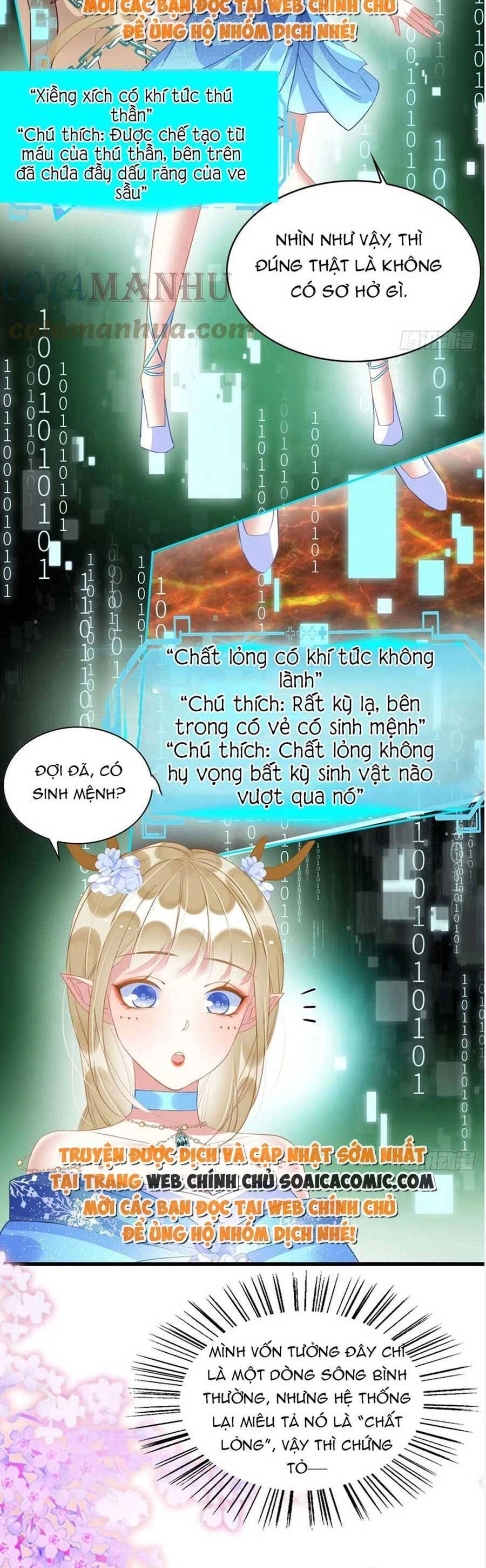 Được Chồng Rắn Siêu Sủng Khi Xuyên Qua Thú Thế Chapter 57 - 18