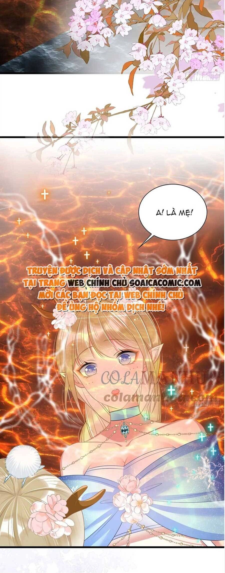 Được Chồng Rắn Siêu Sủng Khi Xuyên Qua Thú Thế Chapter 57 - 21