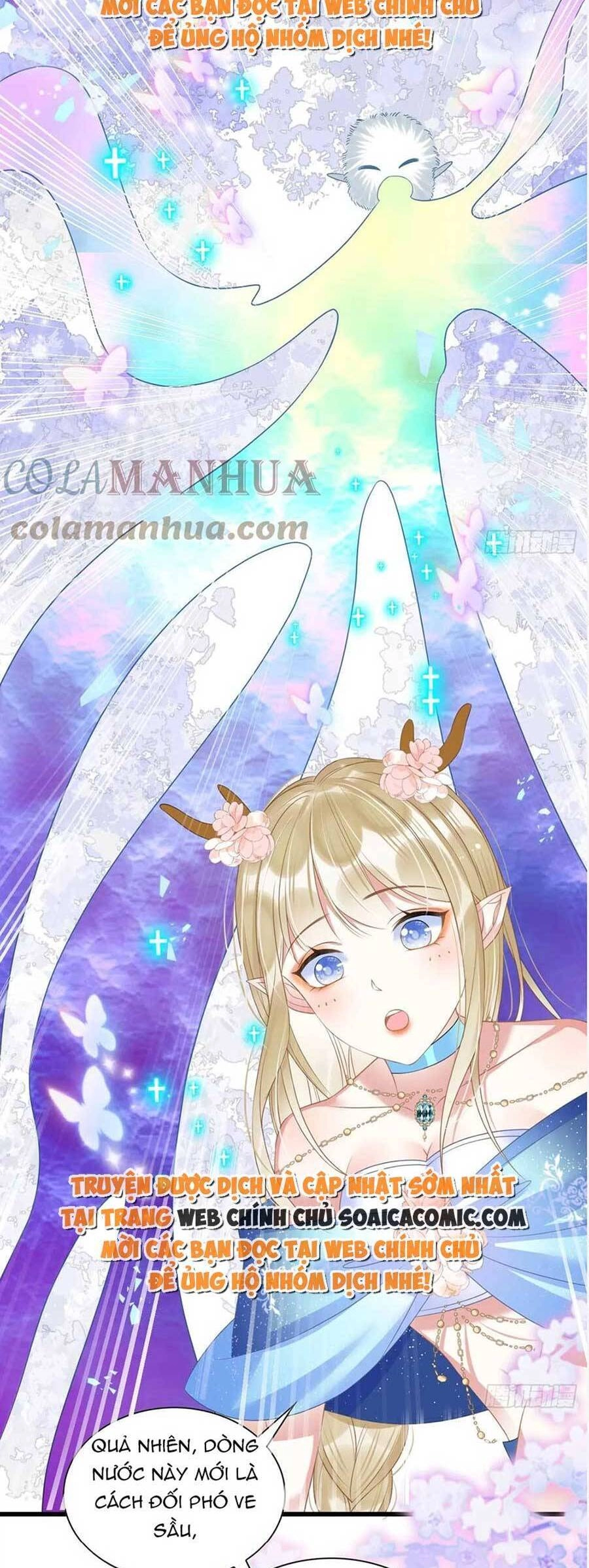 Được Chồng Rắn Siêu Sủng Khi Xuyên Qua Thú Thế Chapter 57 - 23