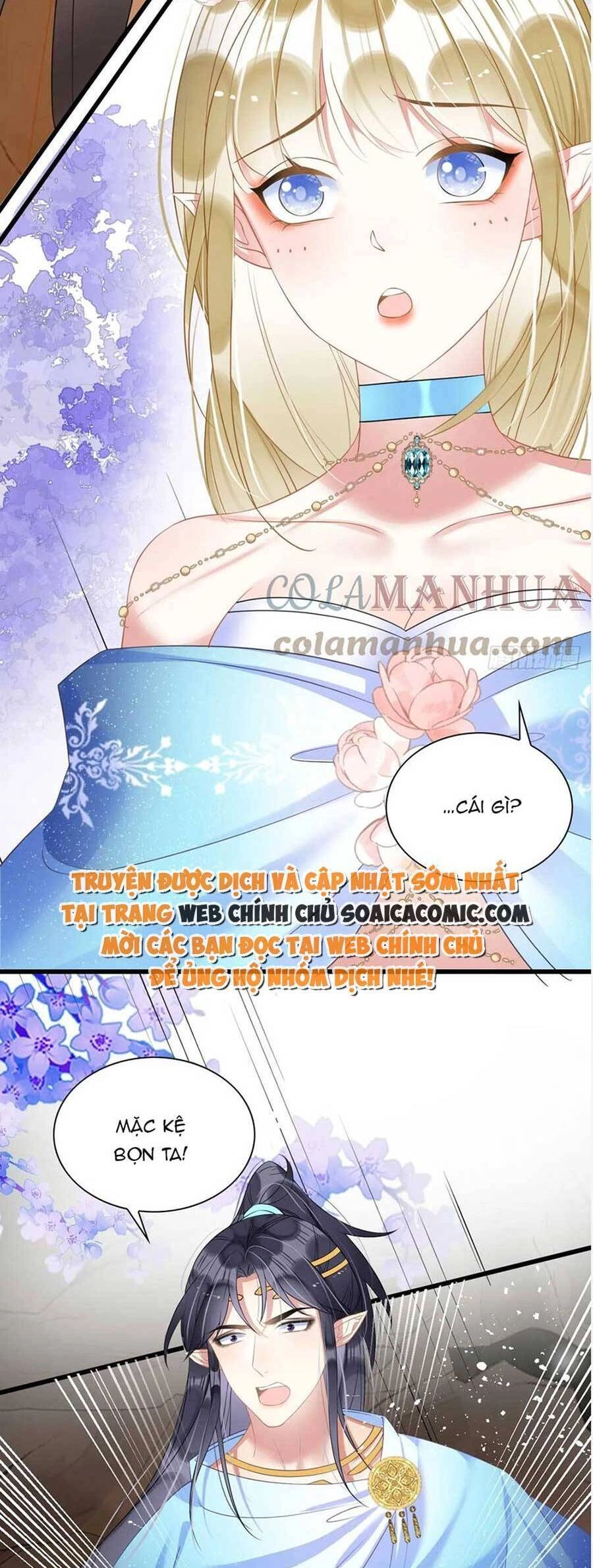 Được Chồng Rắn Siêu Sủng Khi Xuyên Qua Thú Thế Chapter 57 - 28