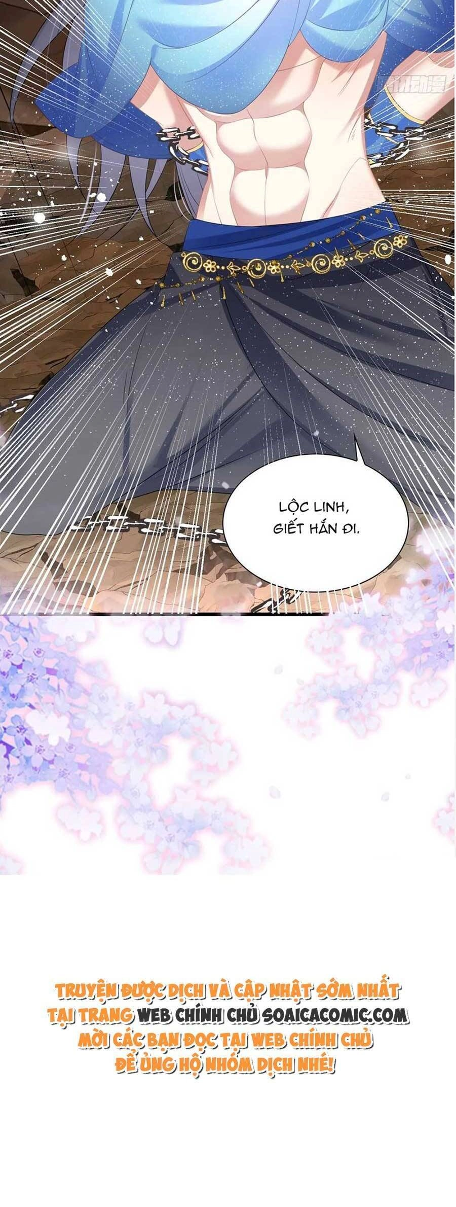 Được Chồng Rắn Siêu Sủng Khi Xuyên Qua Thú Thế Chapter 57 - 29