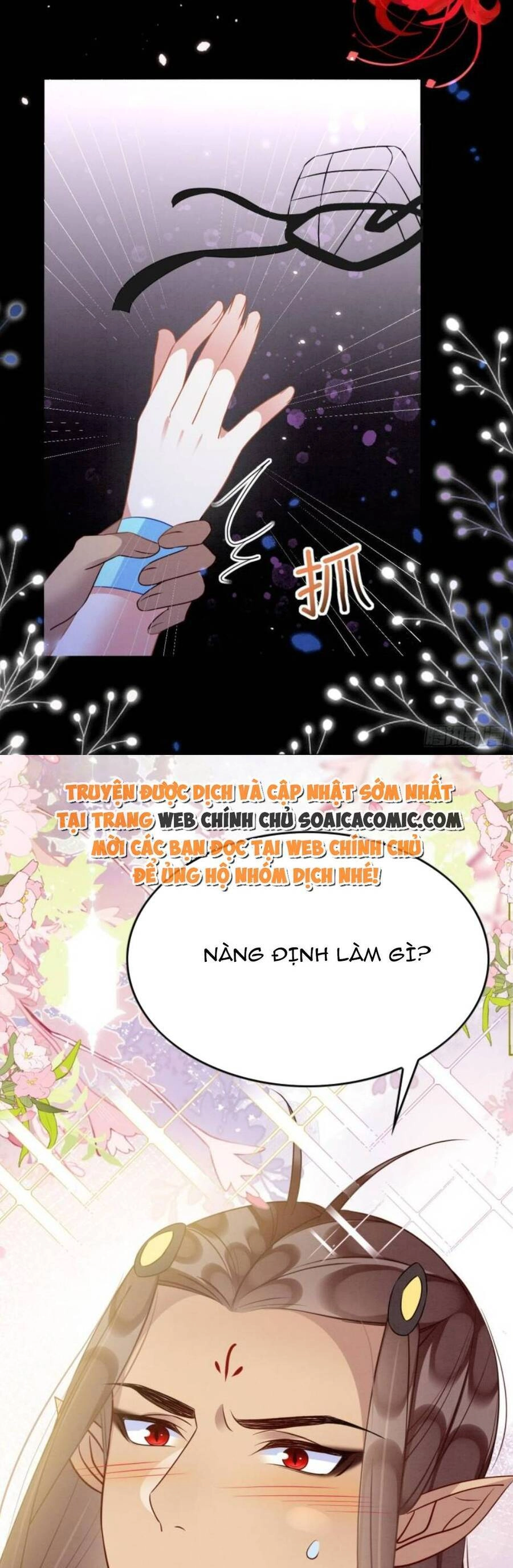 Được Chồng Rắn Siêu Sủng Khi Xuyên Qua Thú Thế Chapter 60 - 14