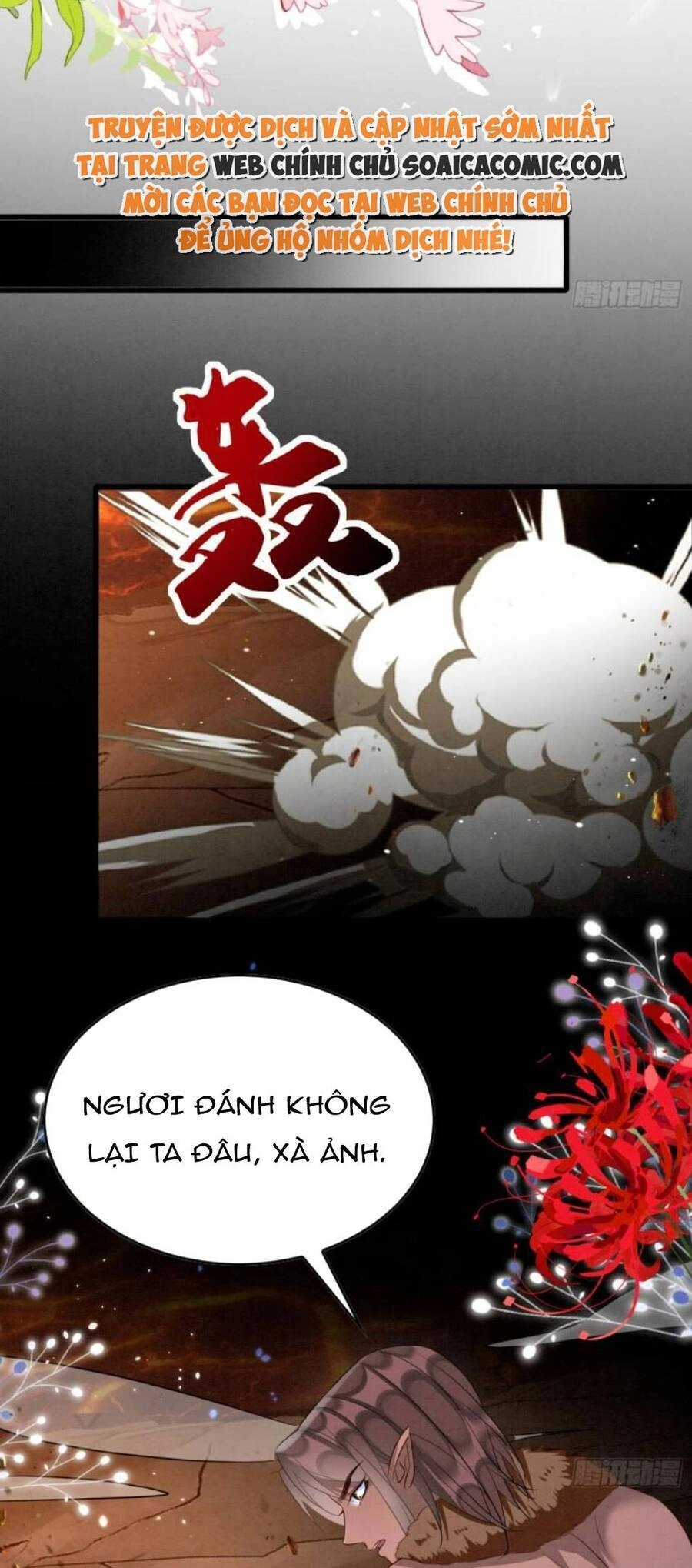 Được Chồng Rắn Siêu Sủng Khi Xuyên Qua Thú Thế Chapter 60 - 16