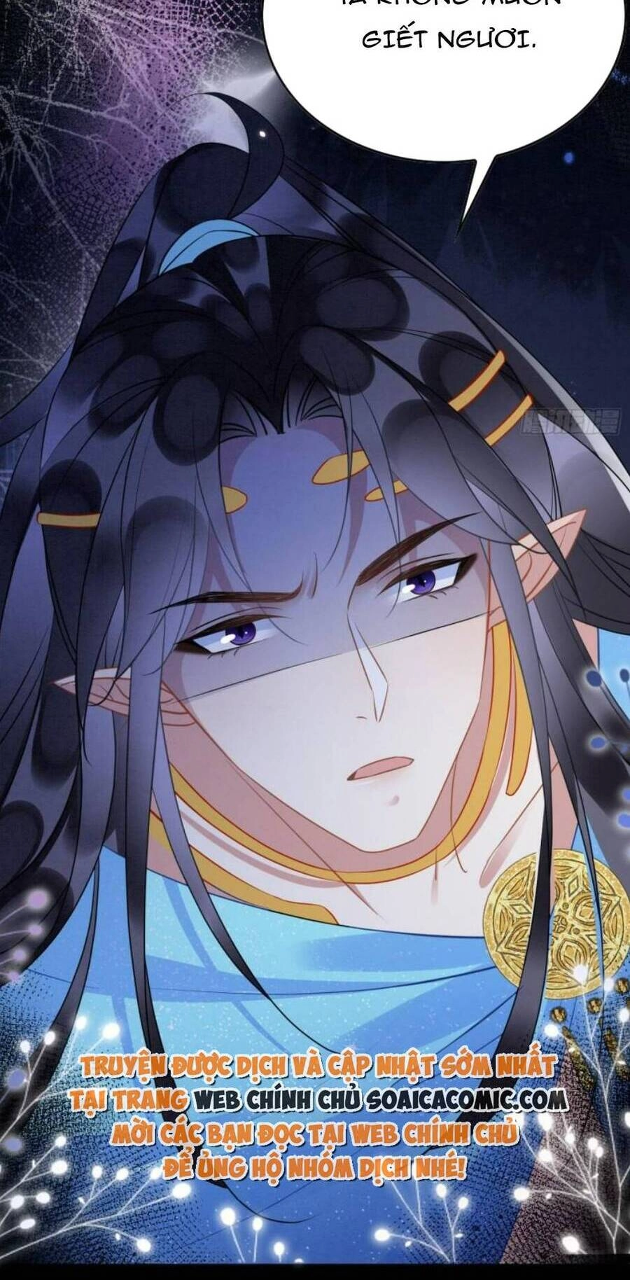 Được Chồng Rắn Siêu Sủng Khi Xuyên Qua Thú Thế Chapter 60 - 19