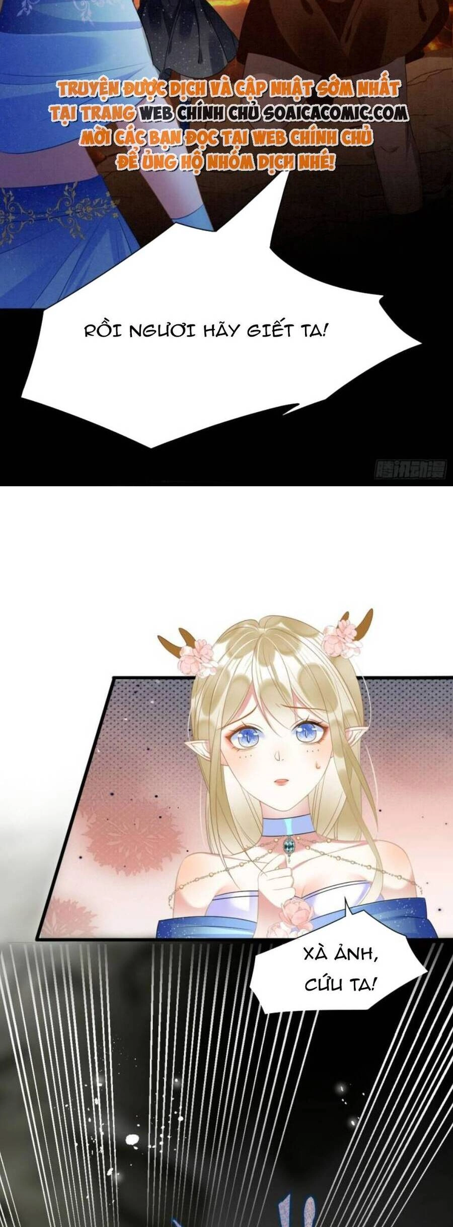 Được Chồng Rắn Siêu Sủng Khi Xuyên Qua Thú Thế Chapter 60 - 21