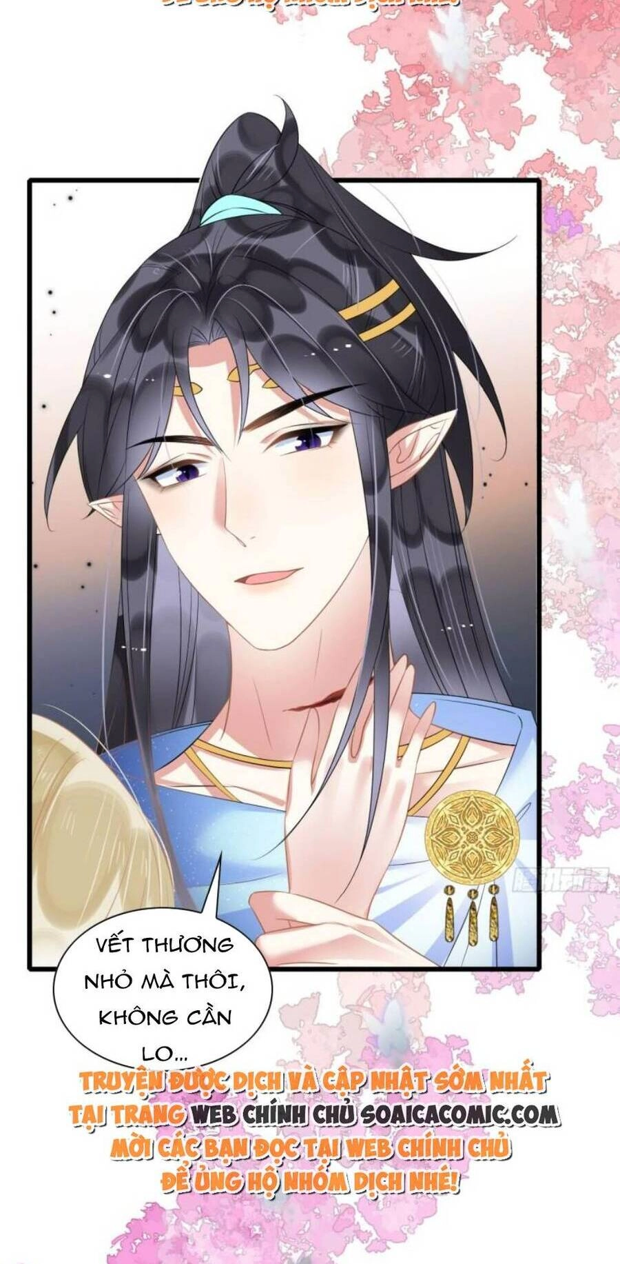 Được Chồng Rắn Siêu Sủng Khi Xuyên Qua Thú Thế Chapter 60 - 25