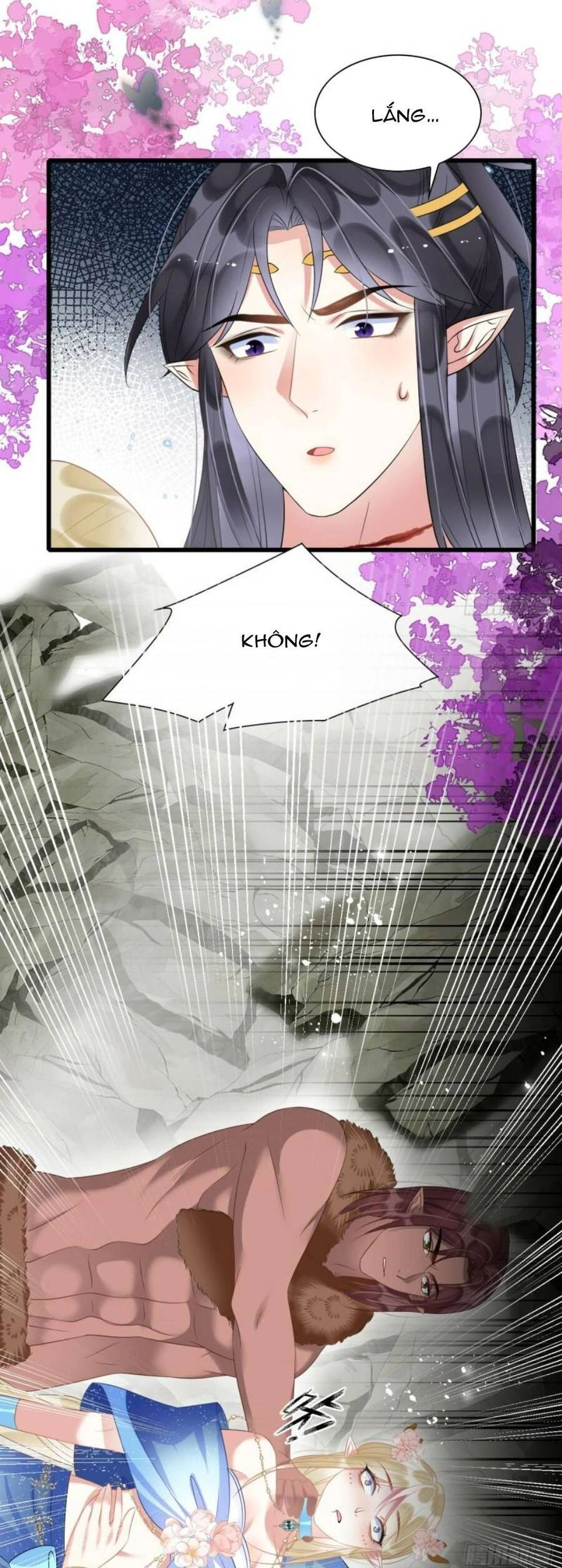 Được Chồng Rắn Siêu Sủng Khi Xuyên Qua Thú Thế Chapter 60 - 26