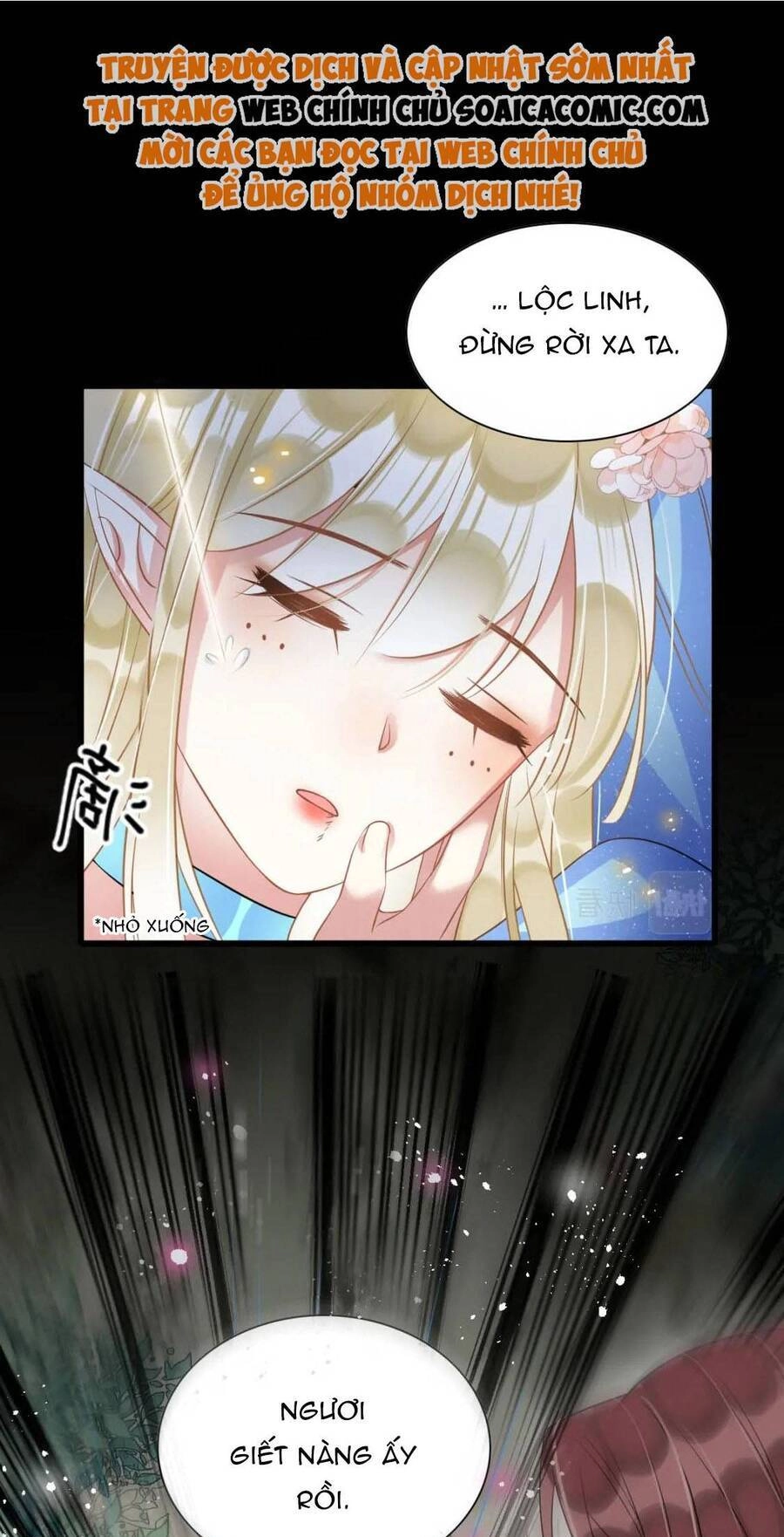 Được Chồng Rắn Siêu Sủng Khi Xuyên Qua Thú Thế Chapter 61 - 1