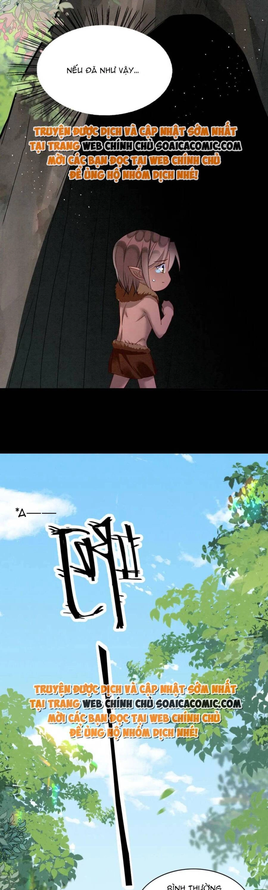 Được Chồng Rắn Siêu Sủng Khi Xuyên Qua Thú Thế Chapter 61 - 11