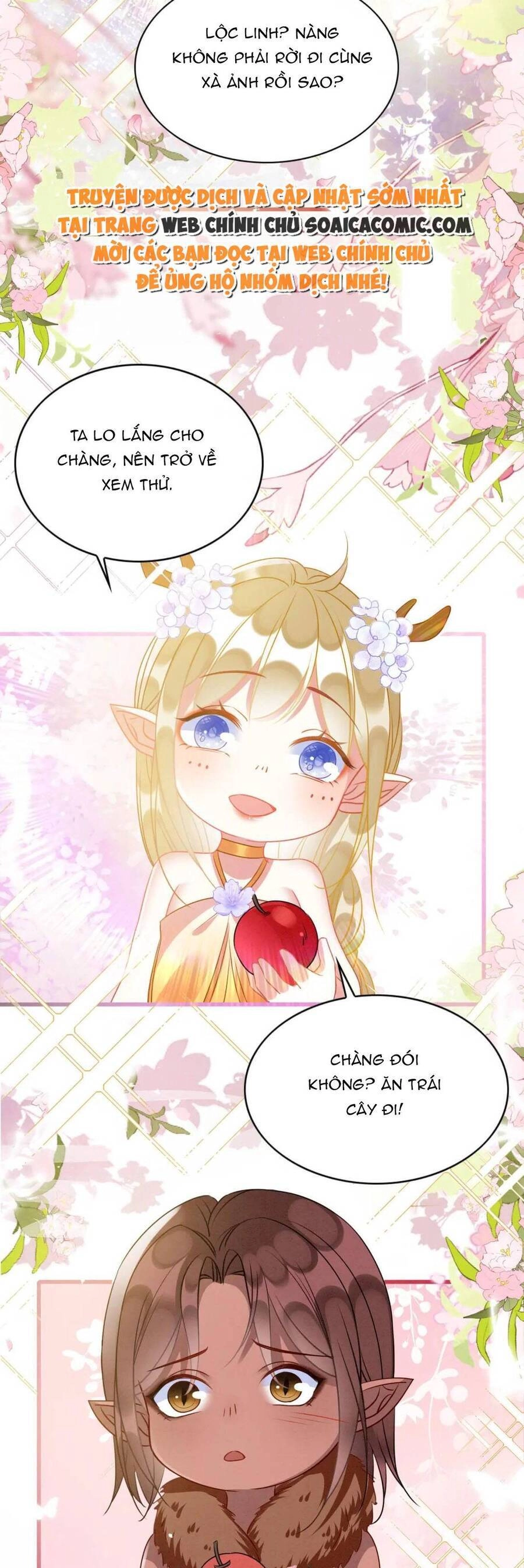 Được Chồng Rắn Siêu Sủng Khi Xuyên Qua Thú Thế Chapter 61 - 15