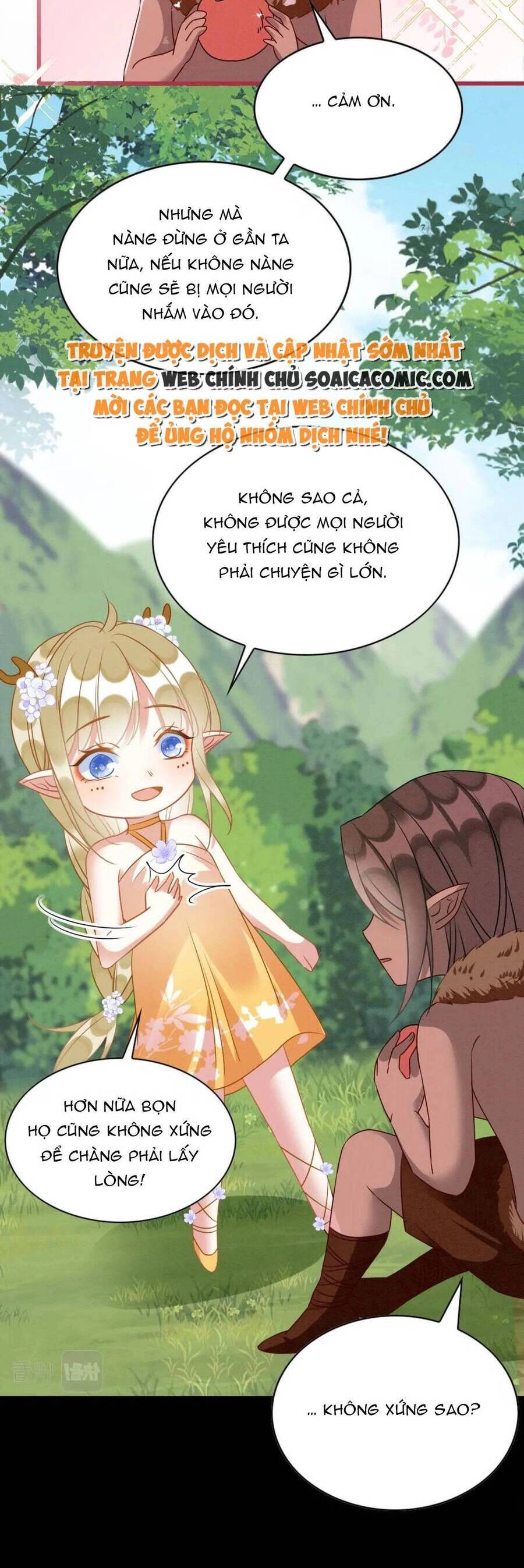 Được Chồng Rắn Siêu Sủng Khi Xuyên Qua Thú Thế Chapter 61 - 16