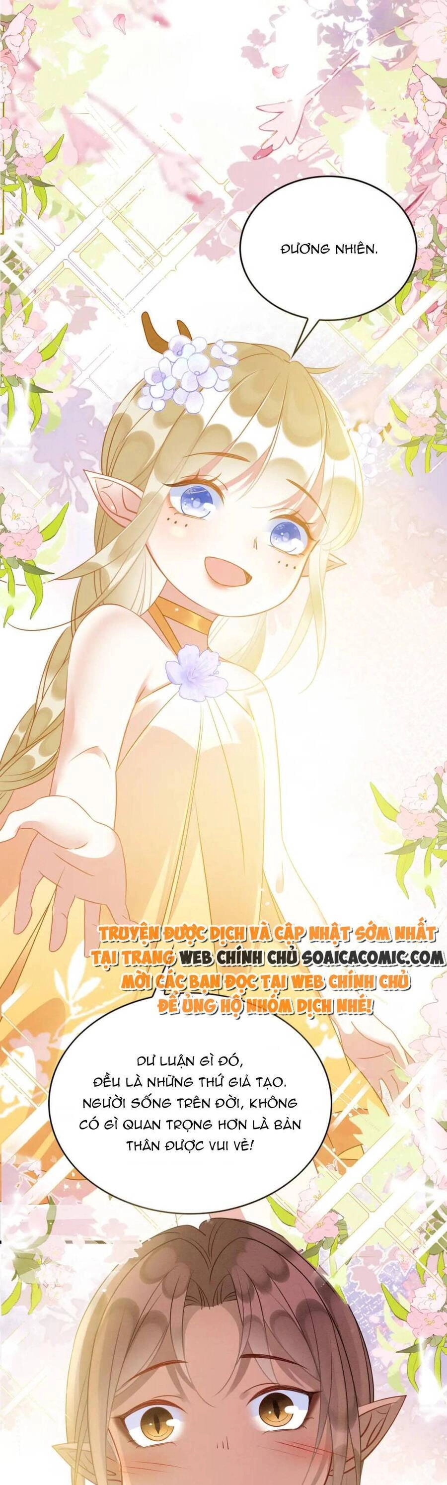 Được Chồng Rắn Siêu Sủng Khi Xuyên Qua Thú Thế Chapter 61 - 17