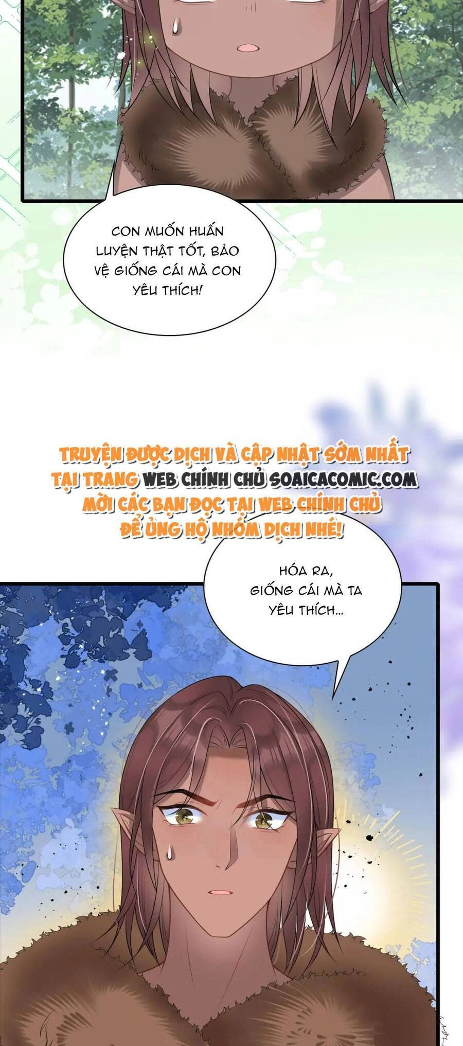 Được Chồng Rắn Siêu Sủng Khi Xuyên Qua Thú Thế Chapter 61 - 29