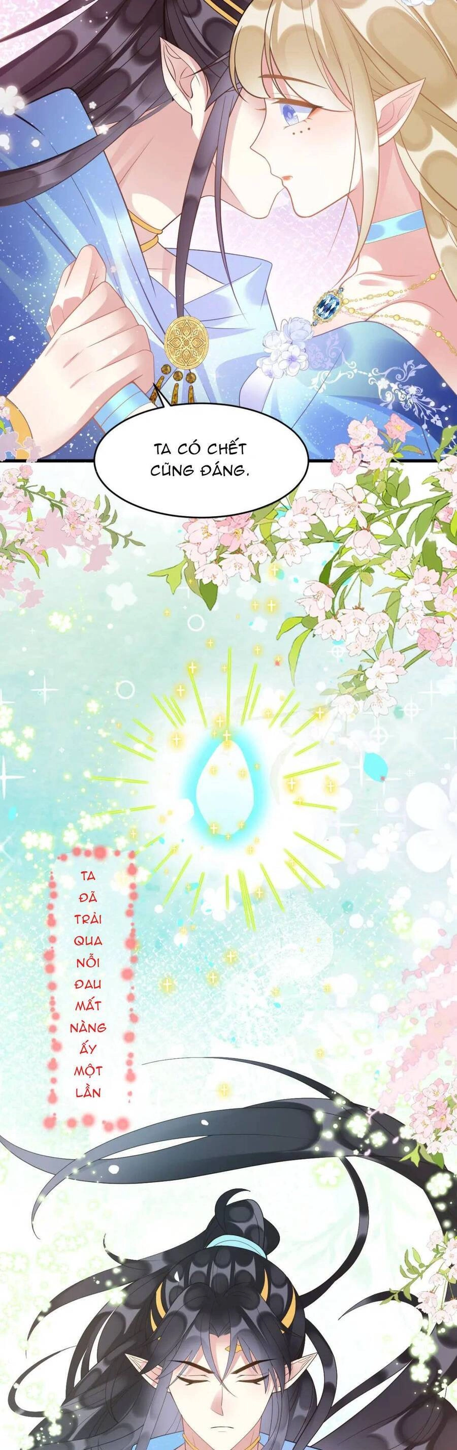 Được Chồng Rắn Siêu Sủng Khi Xuyên Qua Thú Thế Chapter 62 - 19