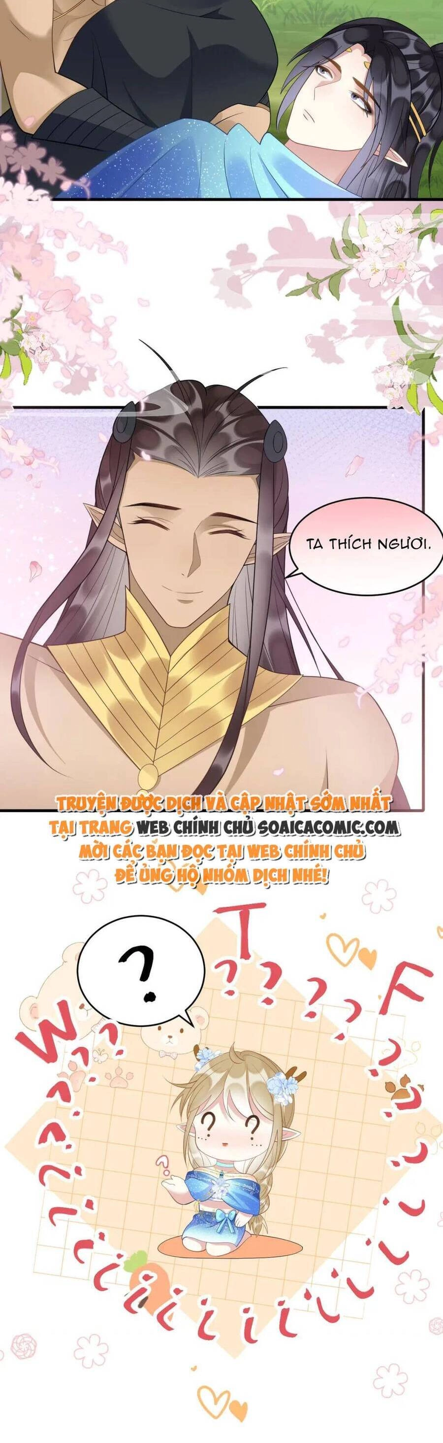 Được Chồng Rắn Siêu Sủng Khi Xuyên Qua Thú Thế Chapter 62 - 29