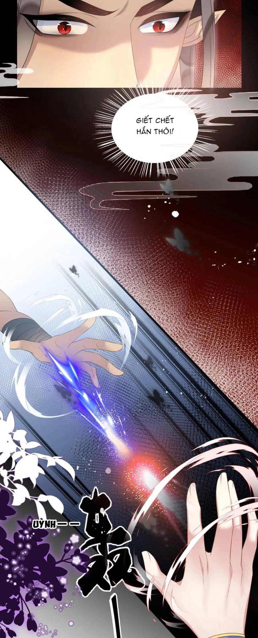 Được Chồng Rắn Siêu Sủng Khi Xuyên Qua Thú Thế Chapter 63 - 21