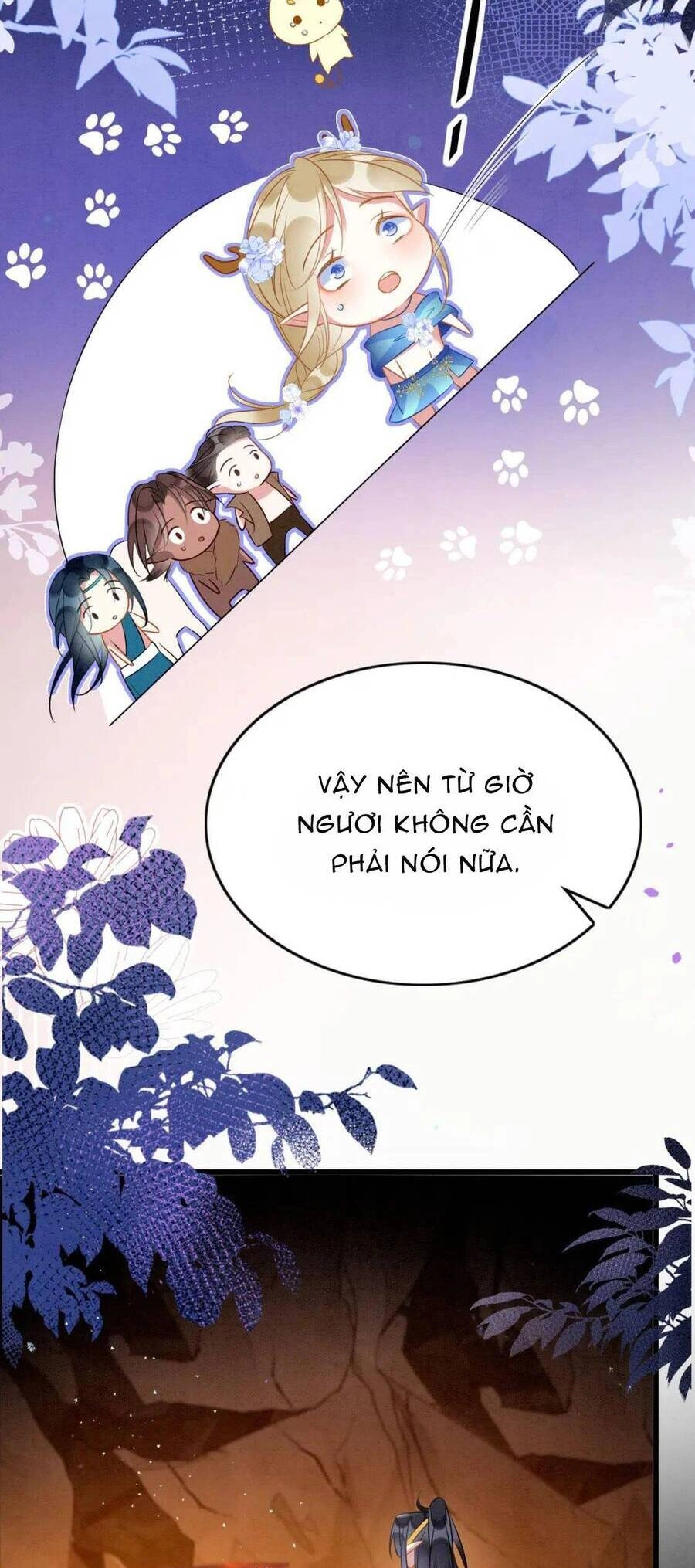 Được Chồng Rắn Siêu Sủng Khi Xuyên Qua Thú Thế Chapter 64 - 4