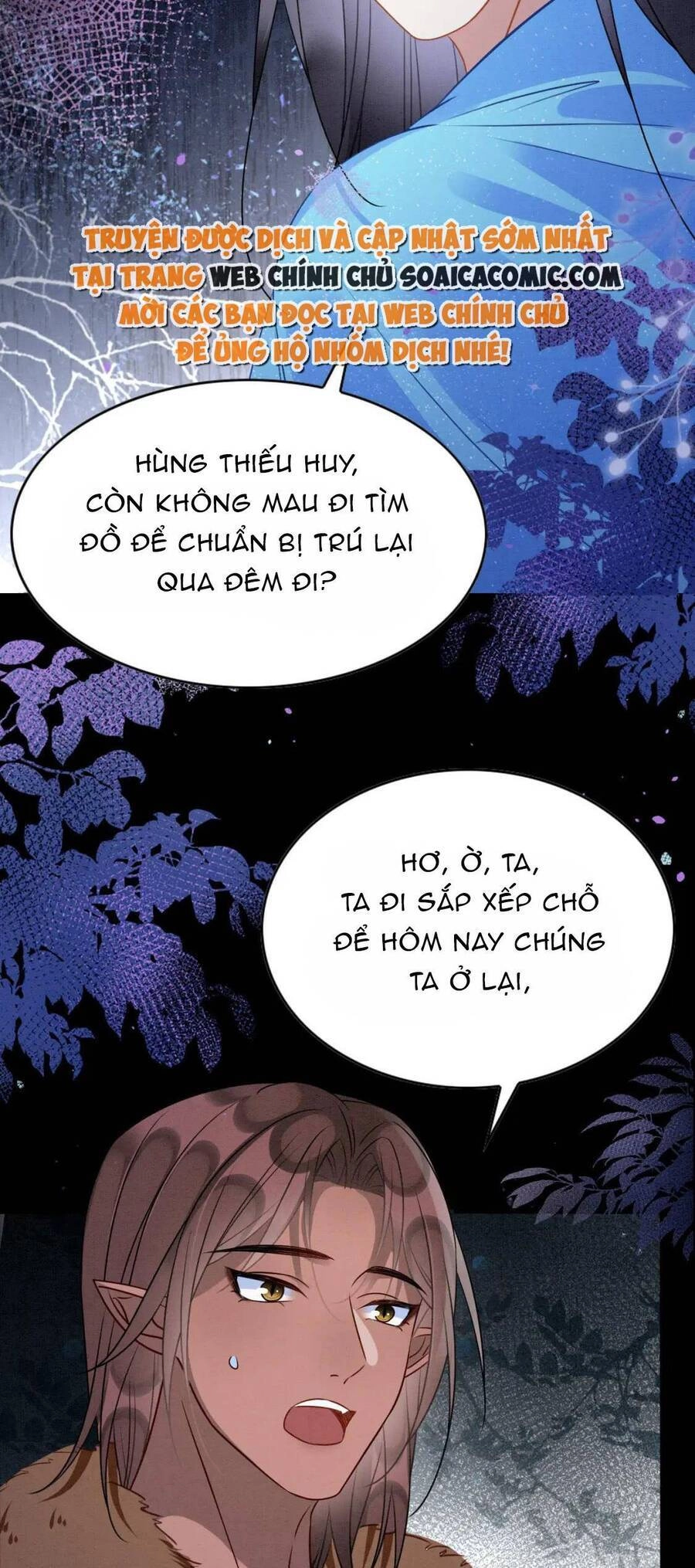 Được Chồng Rắn Siêu Sủng Khi Xuyên Qua Thú Thế Chapter 64 - 6