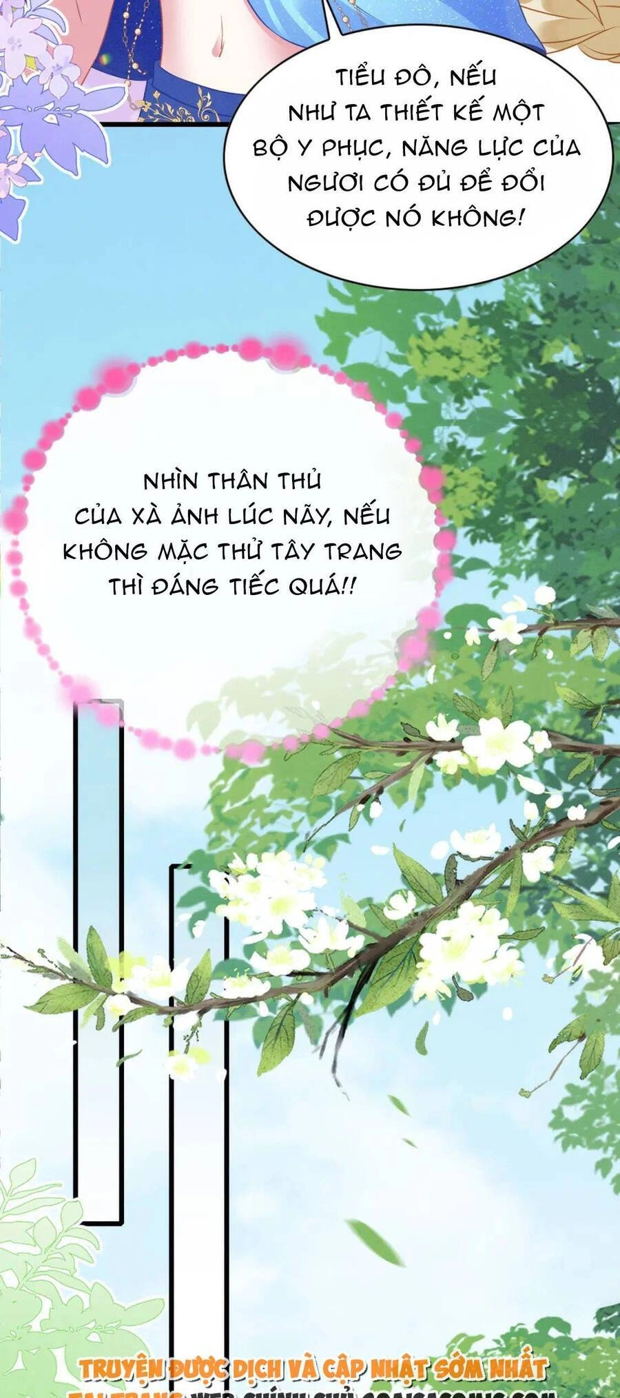 Được Chồng Rắn Siêu Sủng Khi Xuyên Qua Thú Thế Chapter 64 - 9