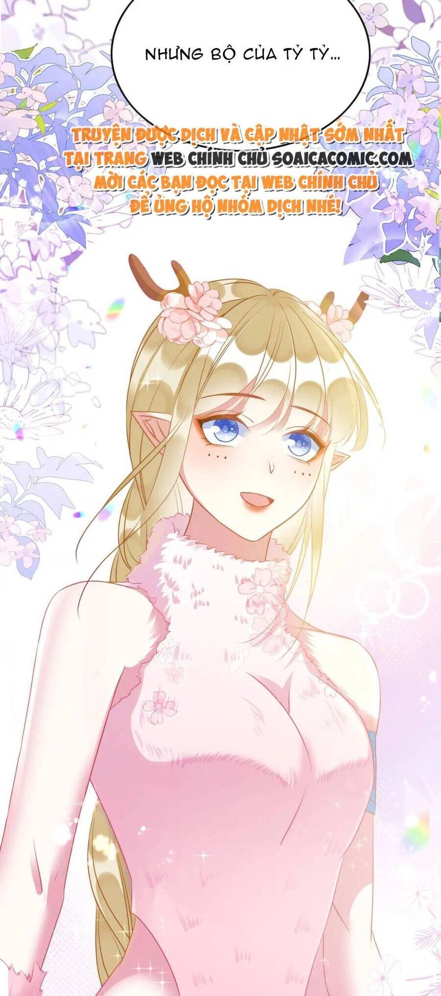 Được Chồng Rắn Siêu Sủng Khi Xuyên Qua Thú Thế Chapter 64 - 13