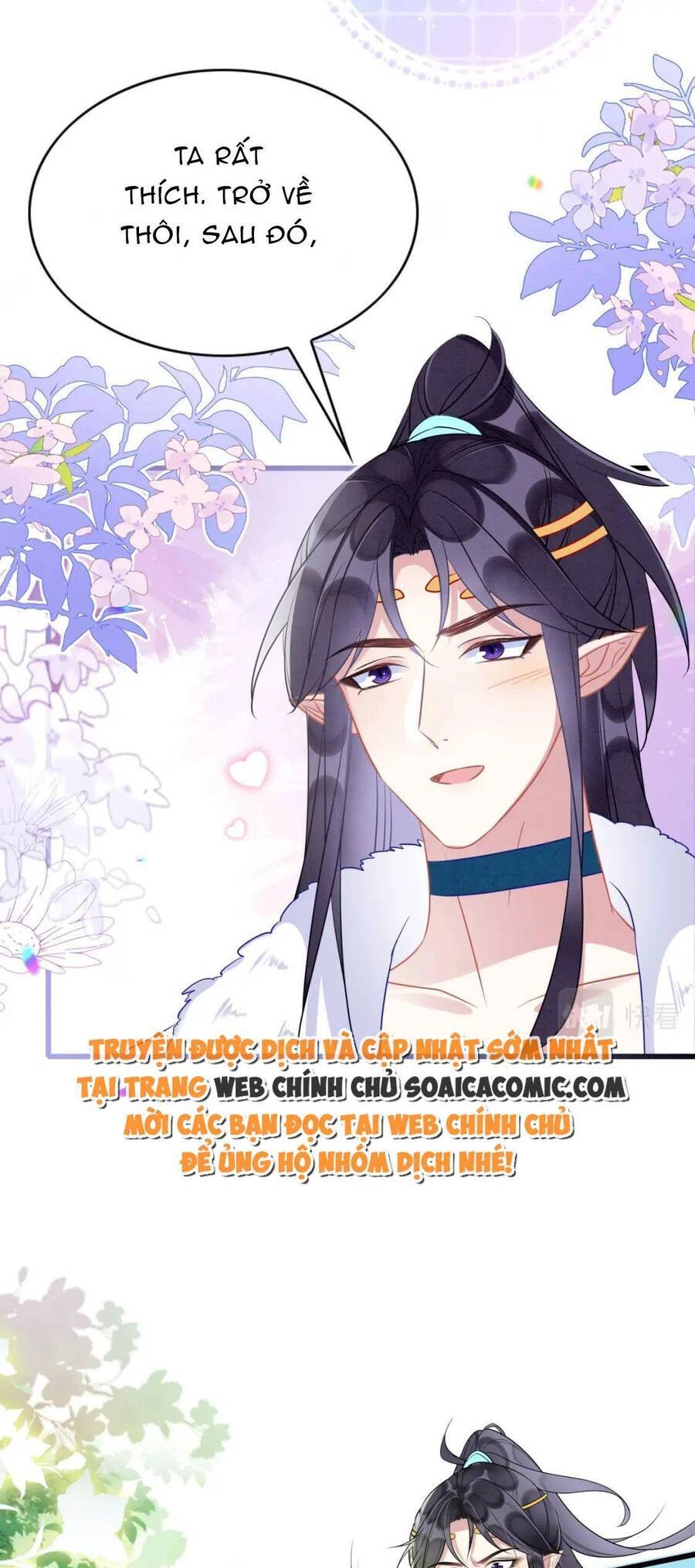 Được Chồng Rắn Siêu Sủng Khi Xuyên Qua Thú Thế Chapter 64 - 15