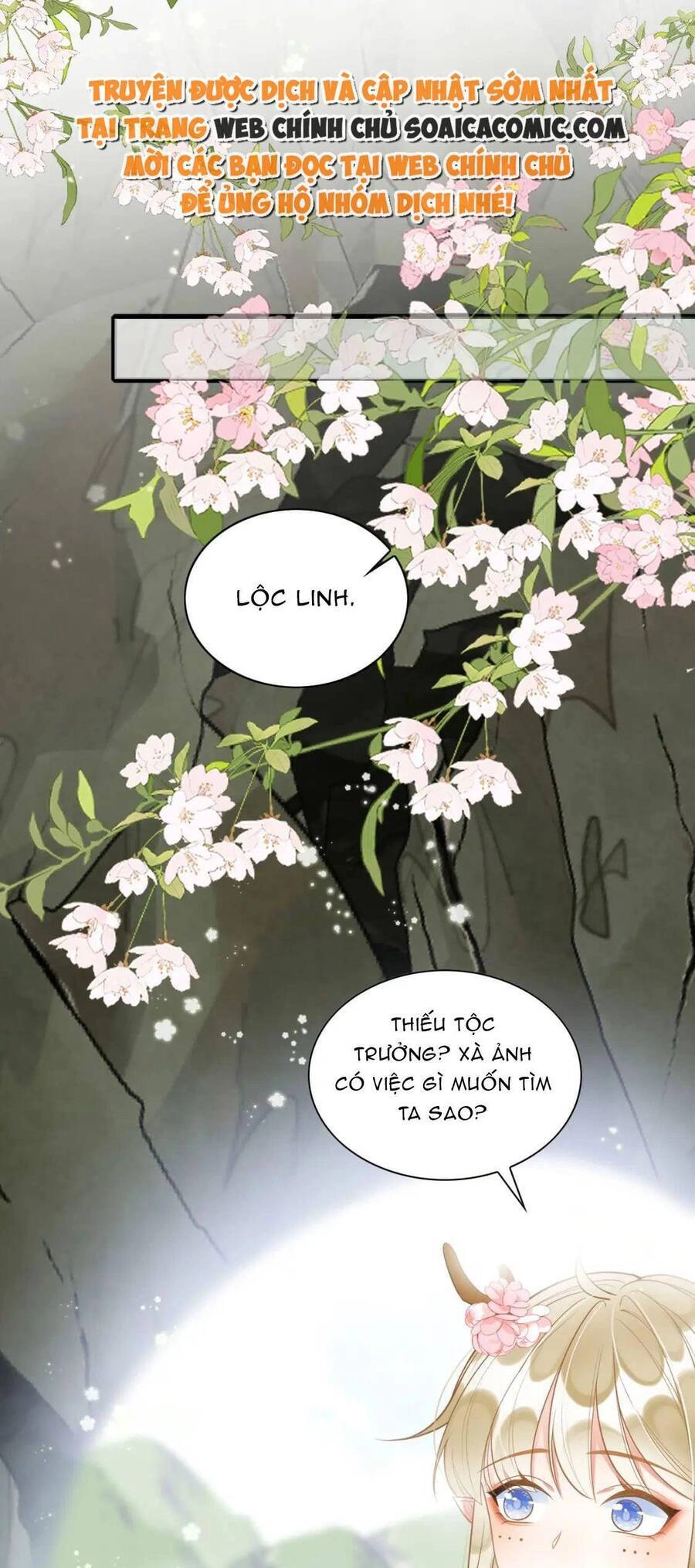 Được Chồng Rắn Siêu Sủng Khi Xuyên Qua Thú Thế Chapter 64 - 24