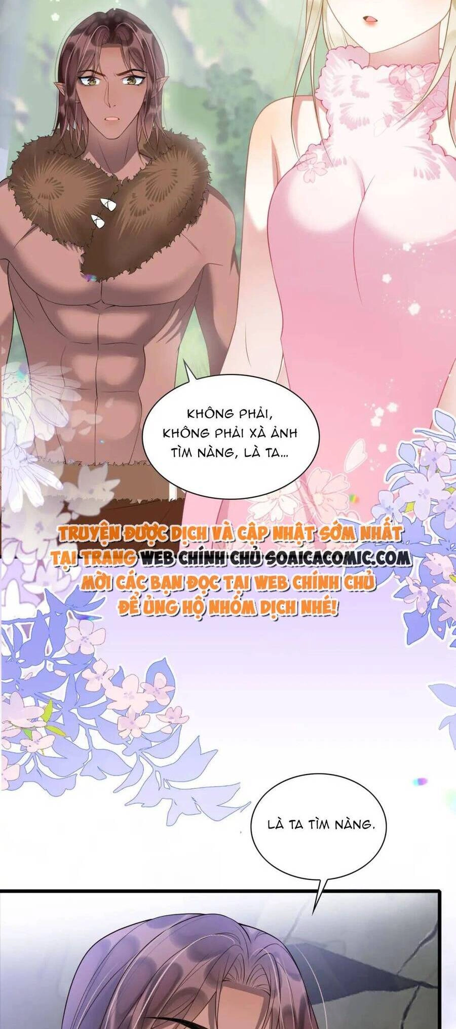 Được Chồng Rắn Siêu Sủng Khi Xuyên Qua Thú Thế Chapter 64 - 25