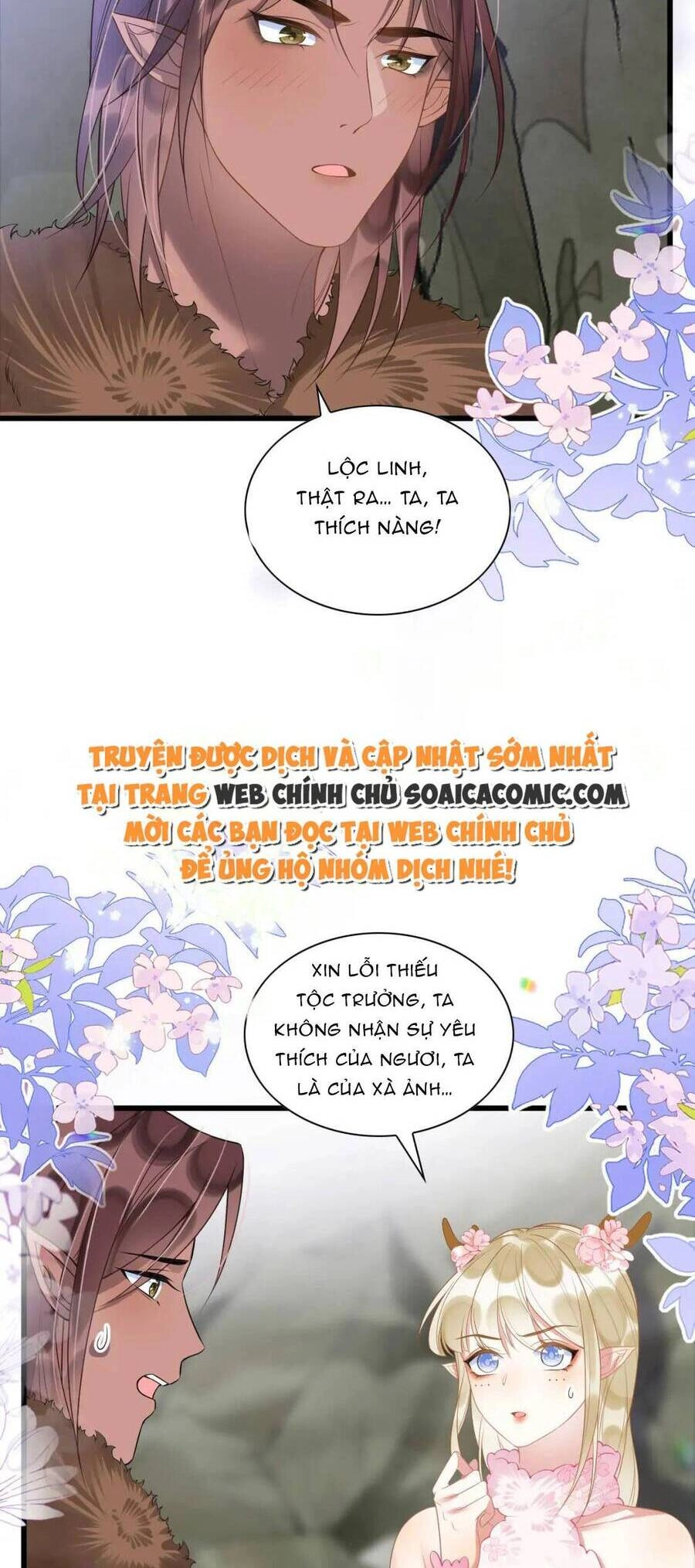 Được Chồng Rắn Siêu Sủng Khi Xuyên Qua Thú Thế Chapter 64 - 26