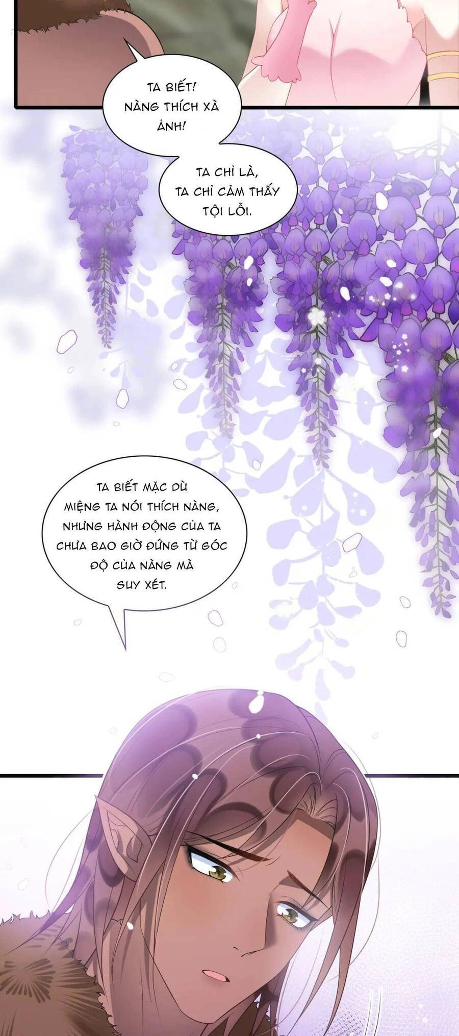 Được Chồng Rắn Siêu Sủng Khi Xuyên Qua Thú Thế Chapter 64 - 27