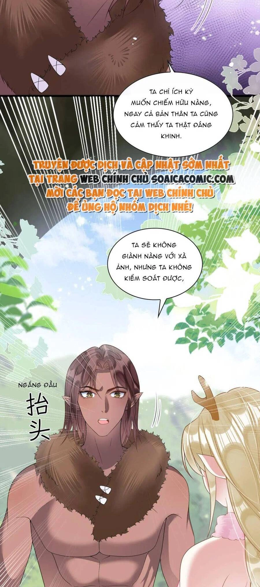 Được Chồng Rắn Siêu Sủng Khi Xuyên Qua Thú Thế Chapter 64 - 28