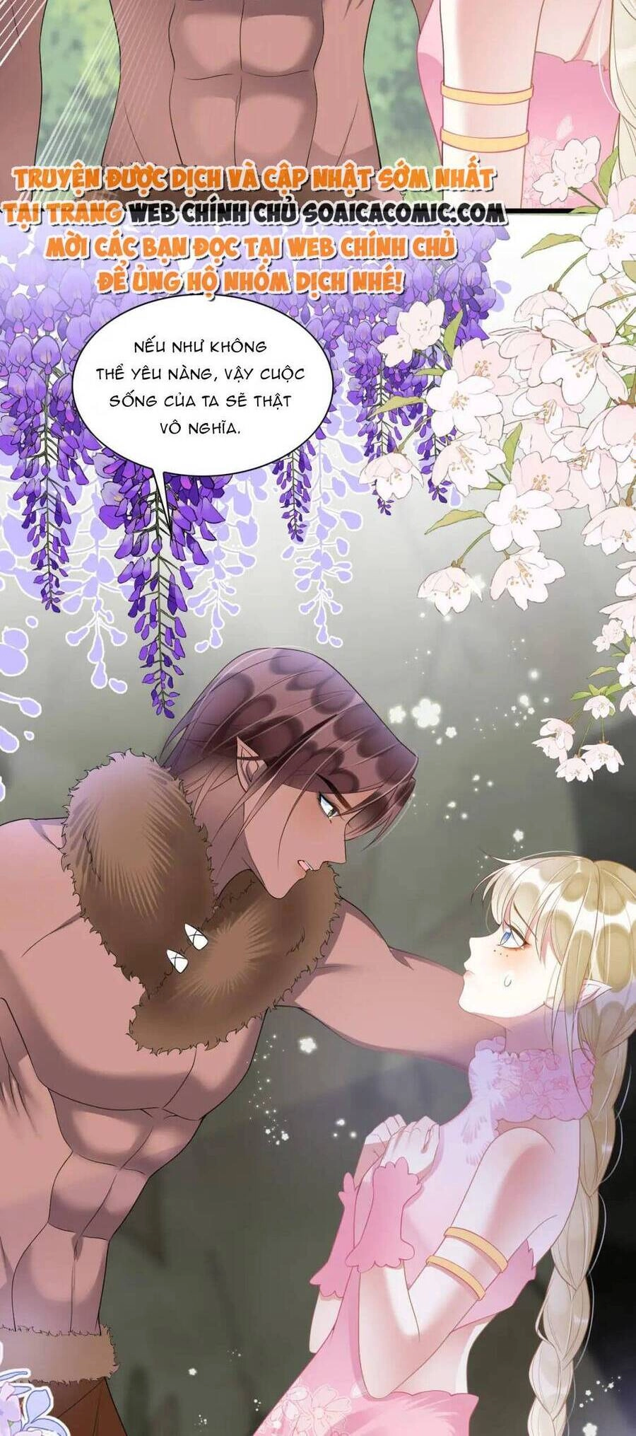 Được Chồng Rắn Siêu Sủng Khi Xuyên Qua Thú Thế Chapter 64 - 29