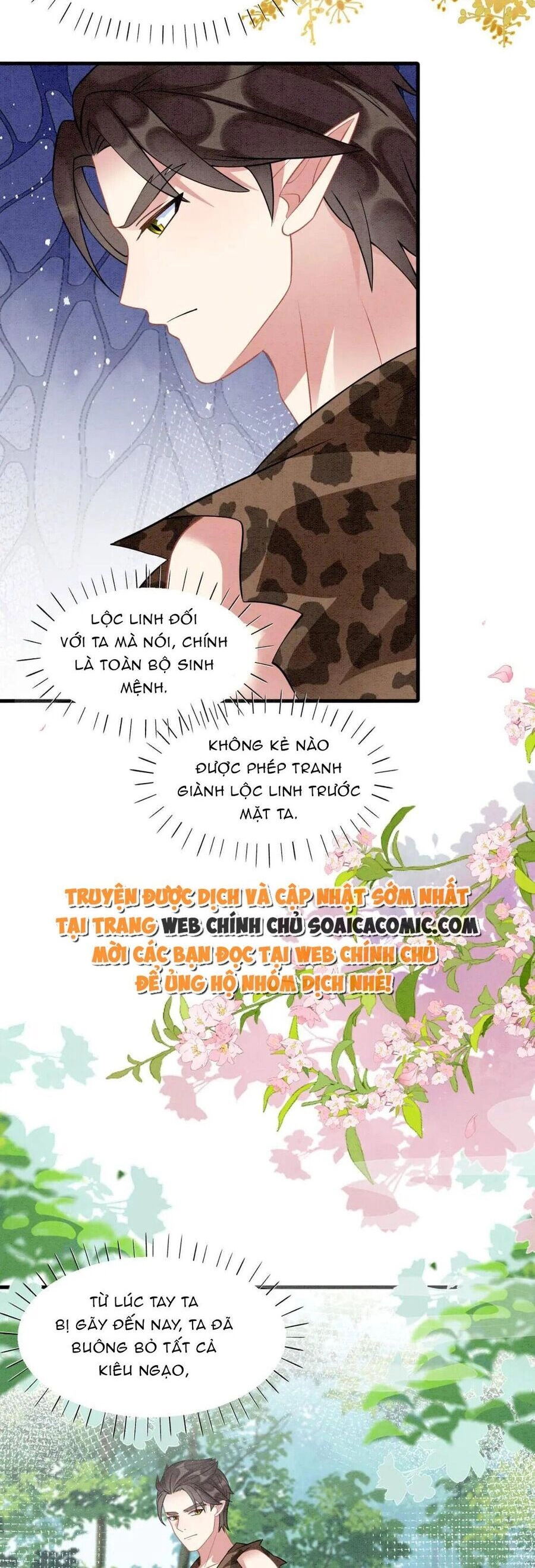 Được Chồng Rắn Siêu Sủng Khi Xuyên Qua Thú Thế Chapter 65 - 17