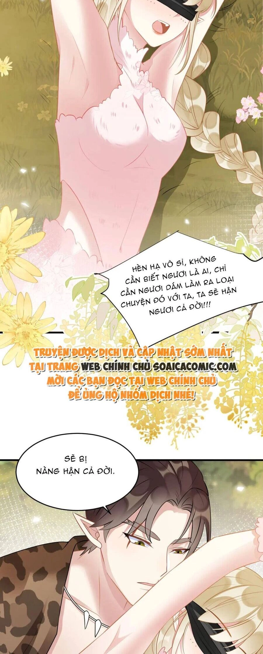 Được Chồng Rắn Siêu Sủng Khi Xuyên Qua Thú Thế Chapter 65 - 25