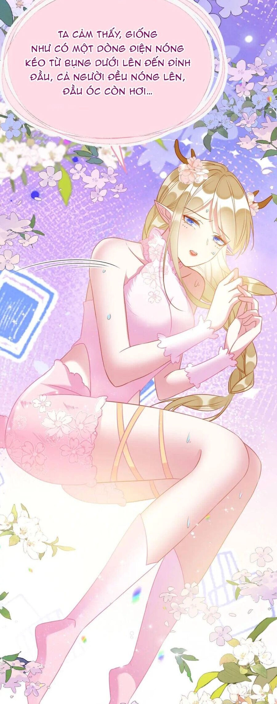 Được Chồng Rắn Siêu Sủng Khi Xuyên Qua Thú Thế Chapter 66 - 3