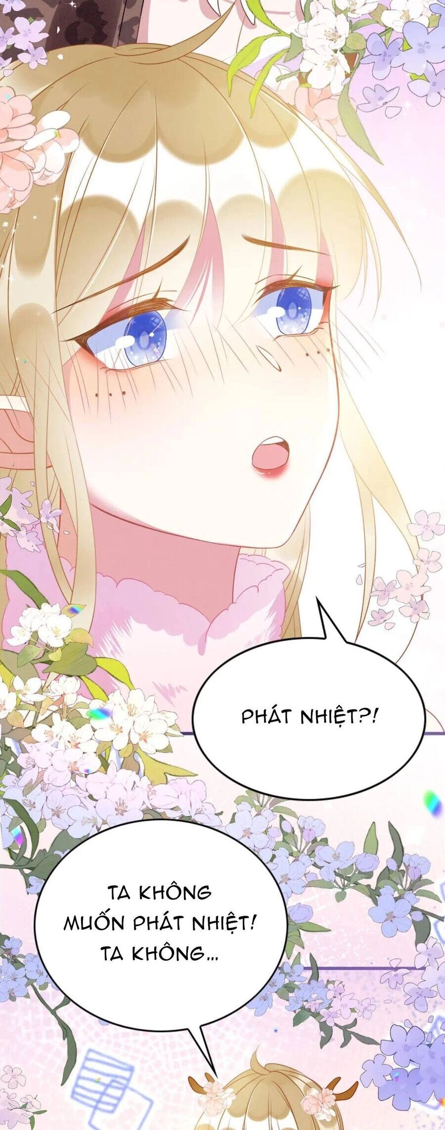 Được Chồng Rắn Siêu Sủng Khi Xuyên Qua Thú Thế Chapter 66 - 5