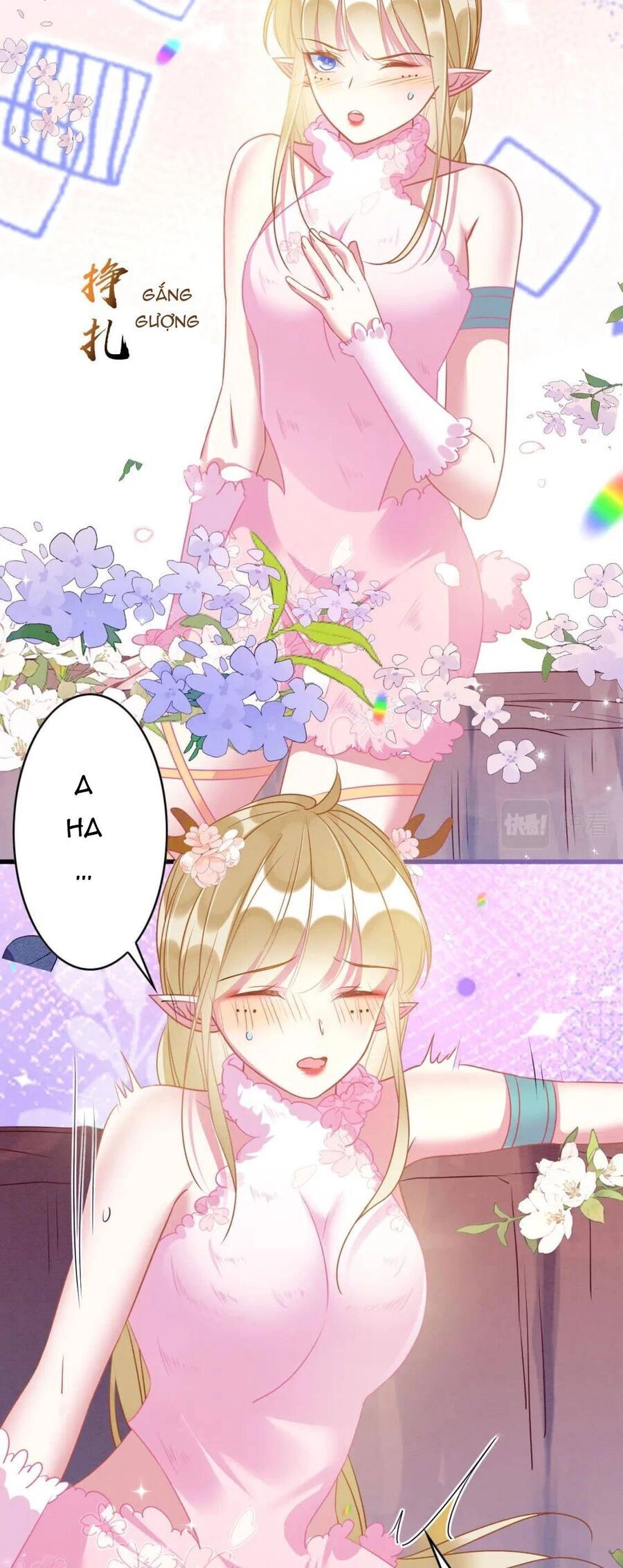 Được Chồng Rắn Siêu Sủng Khi Xuyên Qua Thú Thế Chapter 66 - 6