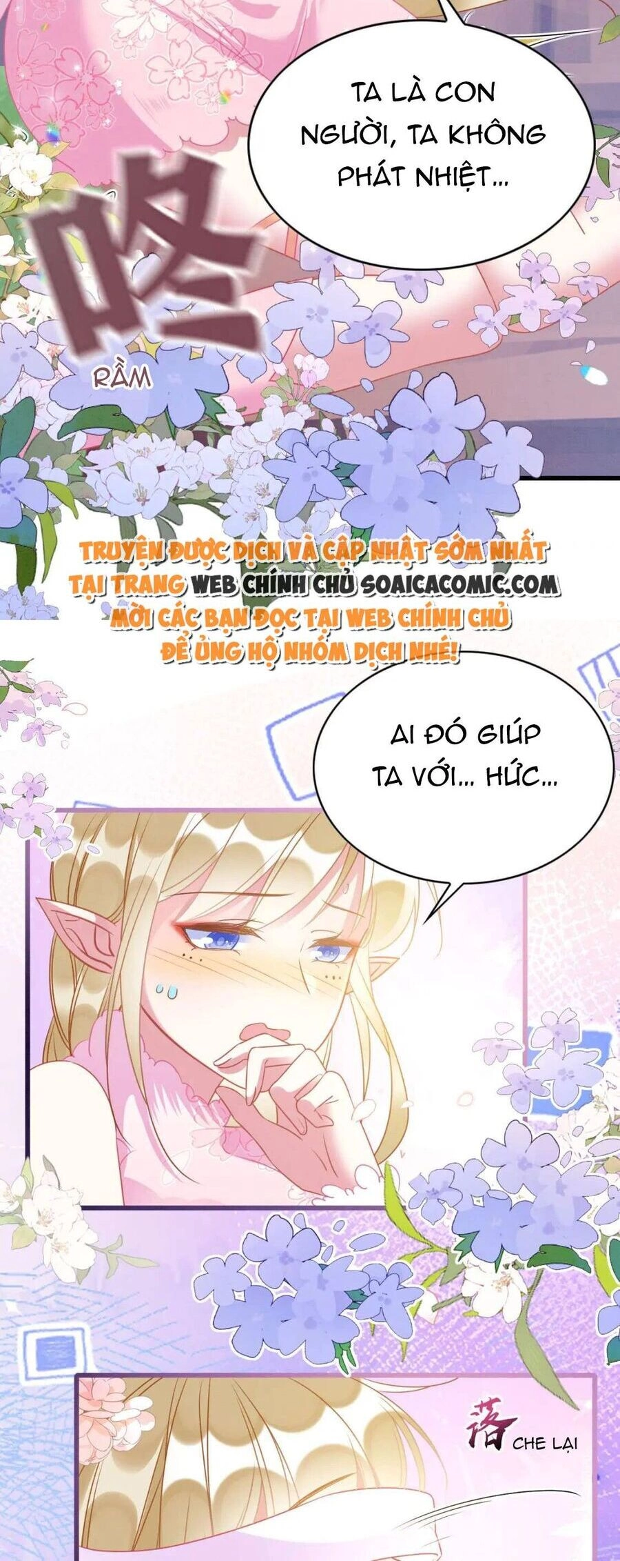 Được Chồng Rắn Siêu Sủng Khi Xuyên Qua Thú Thế Chapter 66 - 7