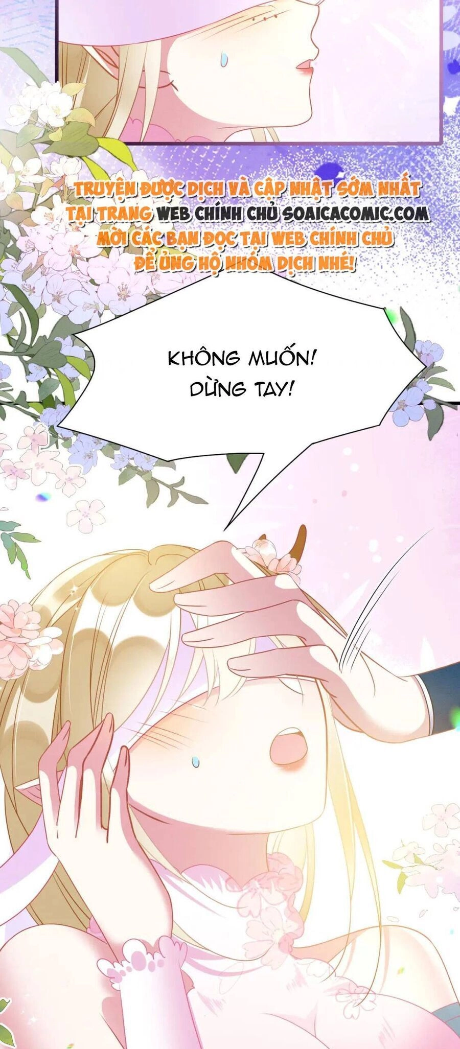 Được Chồng Rắn Siêu Sủng Khi Xuyên Qua Thú Thế Chapter 66 - 8