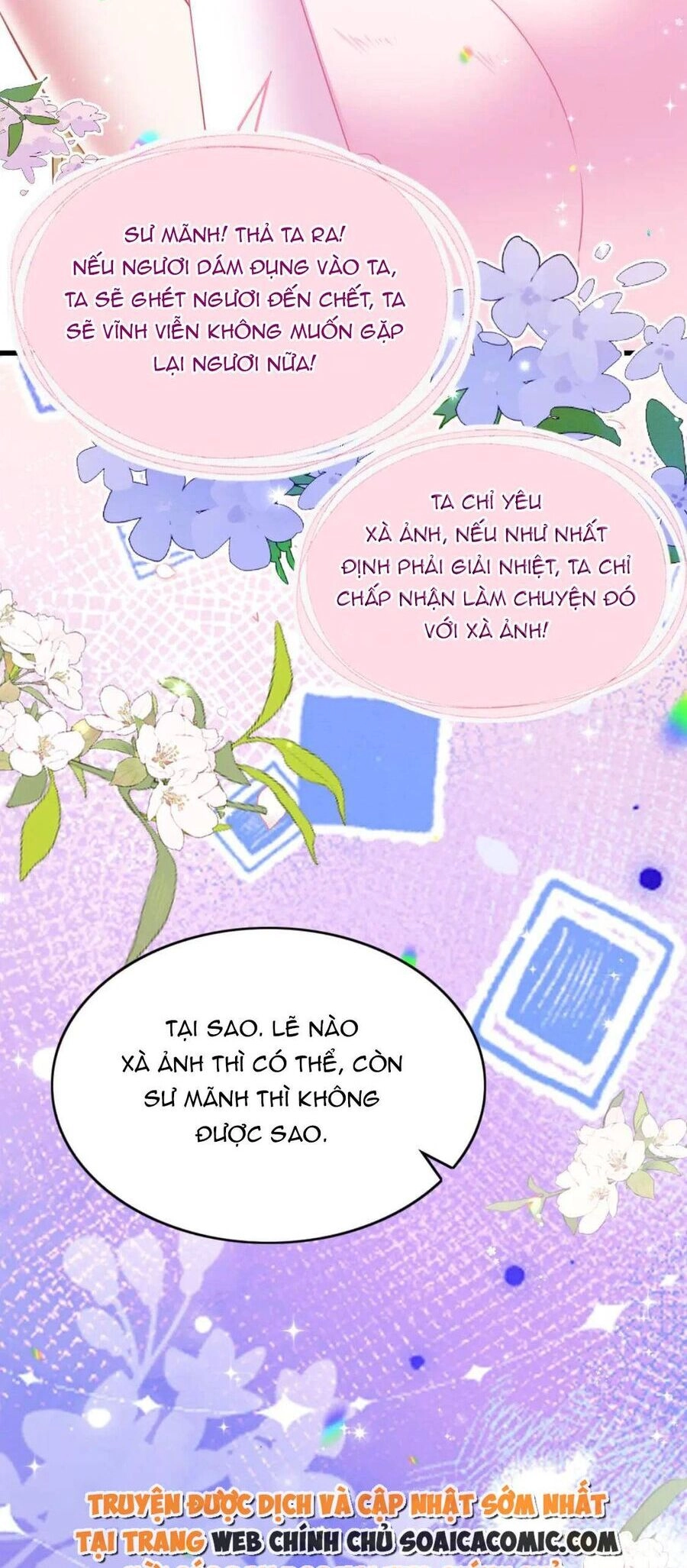 Được Chồng Rắn Siêu Sủng Khi Xuyên Qua Thú Thế Chapter 66 - 9