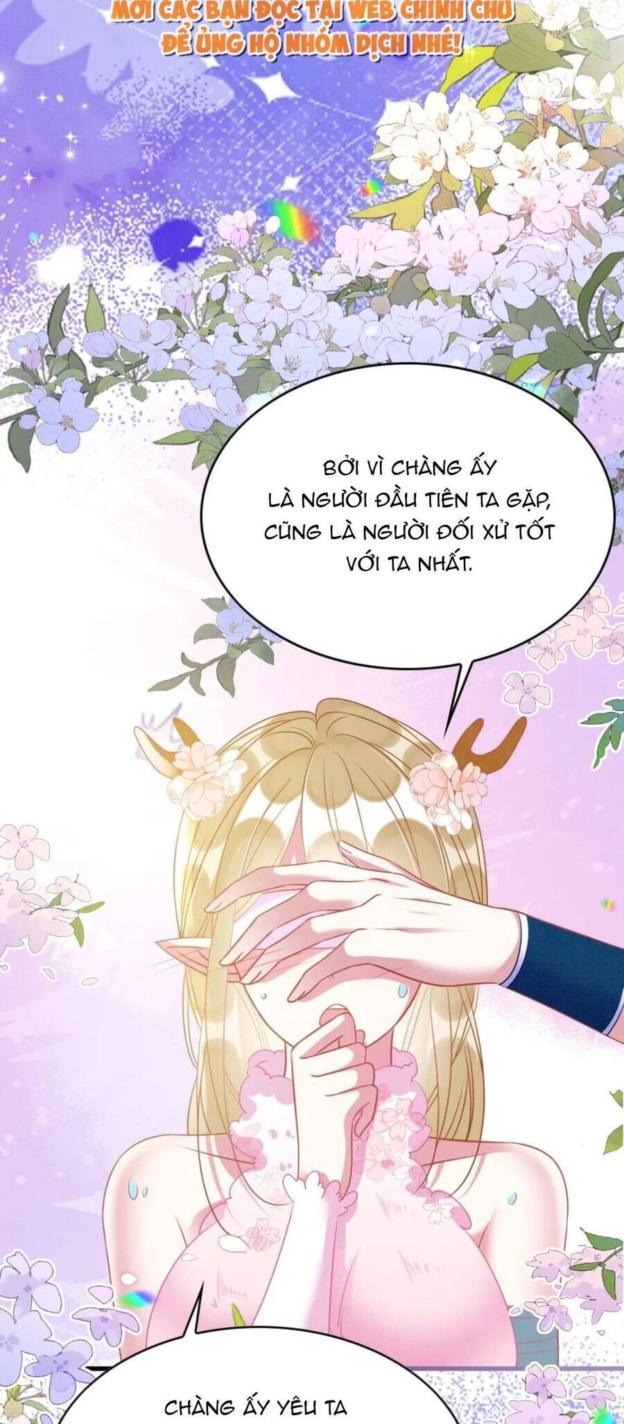 Được Chồng Rắn Siêu Sủng Khi Xuyên Qua Thú Thế Chapter 66 - 10