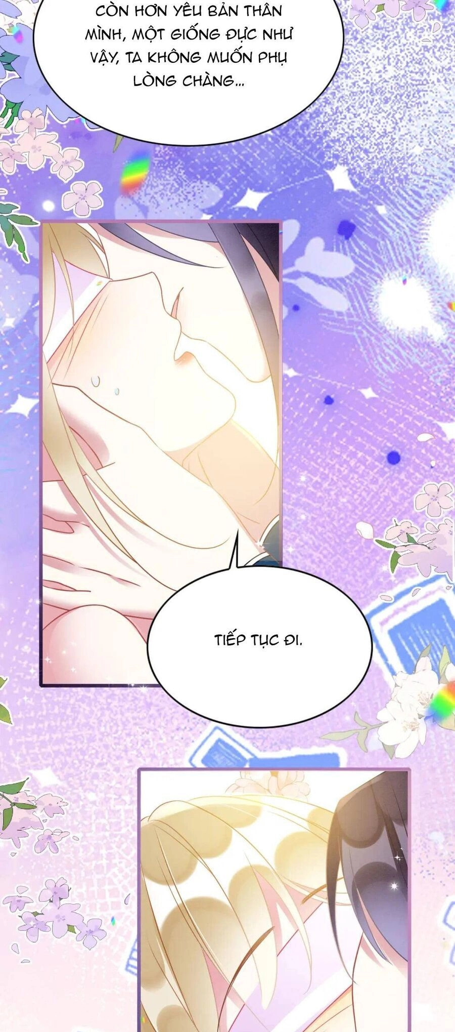 Được Chồng Rắn Siêu Sủng Khi Xuyên Qua Thú Thế Chapter 66 - 11