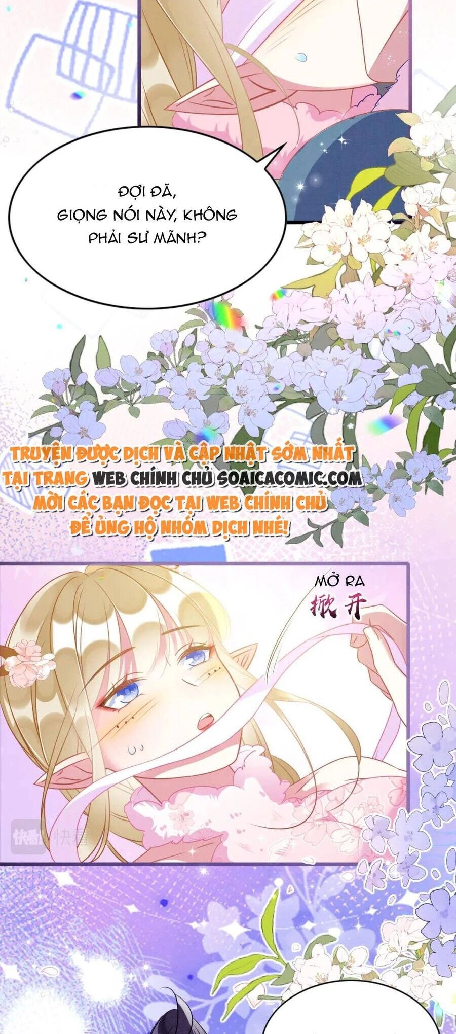 Được Chồng Rắn Siêu Sủng Khi Xuyên Qua Thú Thế Chapter 66 - 12