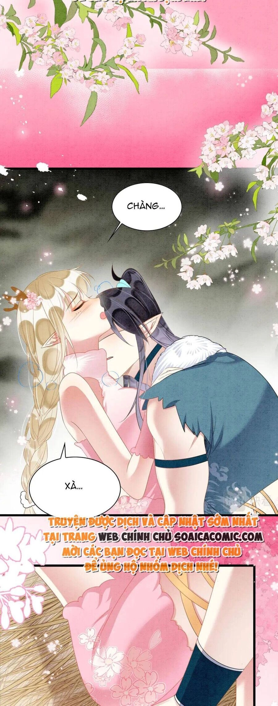 Được Chồng Rắn Siêu Sủng Khi Xuyên Qua Thú Thế Chapter 66 - 17