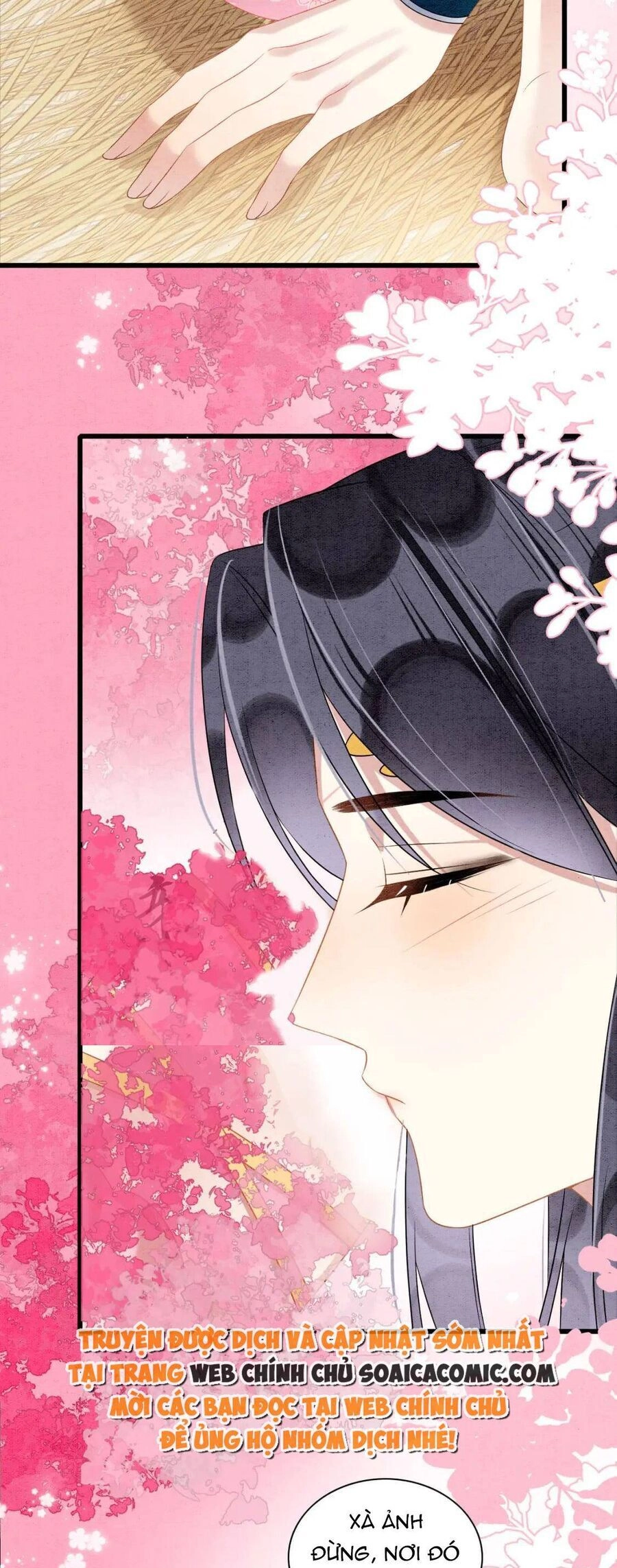 Được Chồng Rắn Siêu Sủng Khi Xuyên Qua Thú Thế Chapter 66 - 18