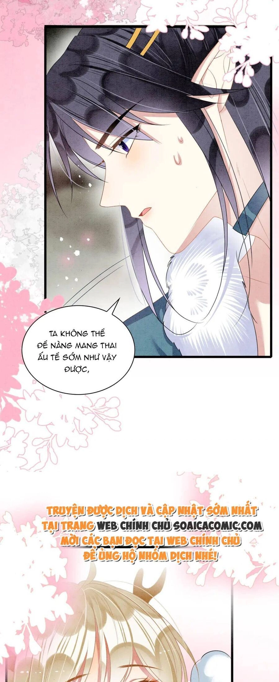 Được Chồng Rắn Siêu Sủng Khi Xuyên Qua Thú Thế Chapter 66 - 20